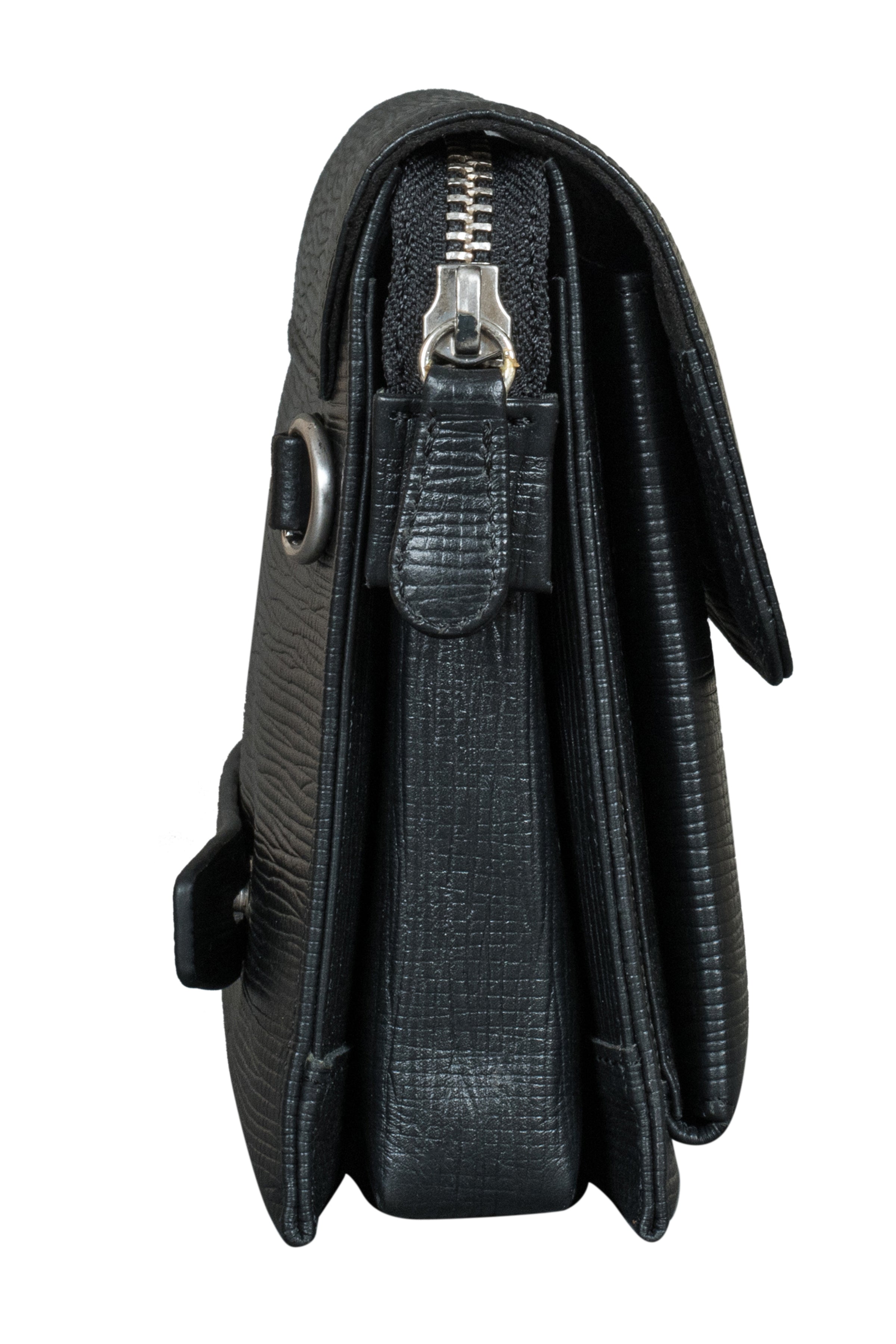 "Sable" Hand Pouch