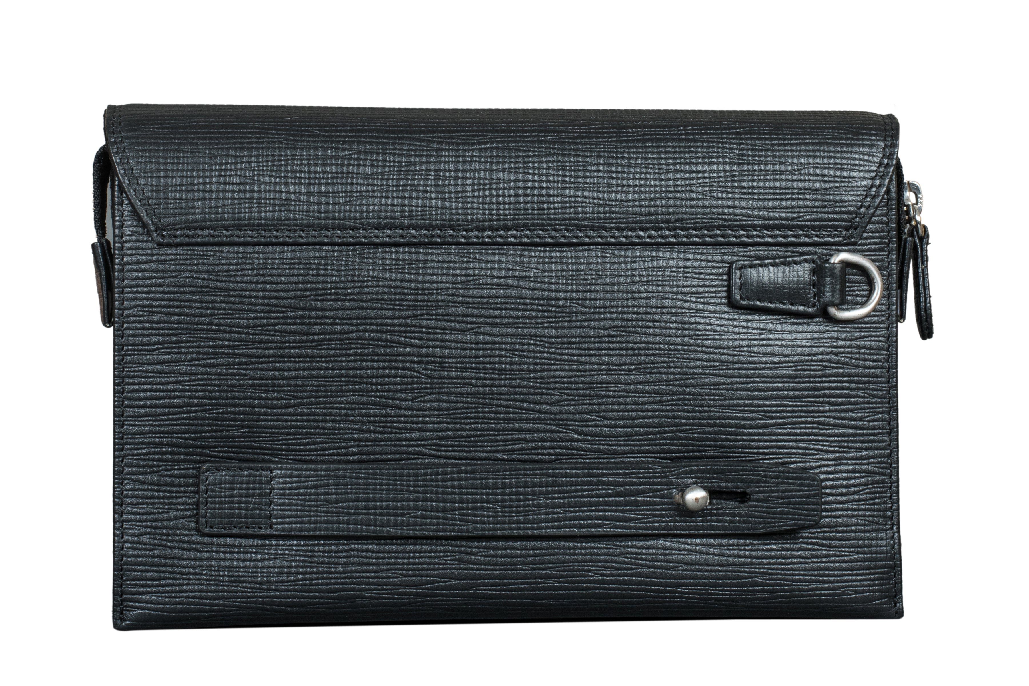 "Sable" Hand Pouch