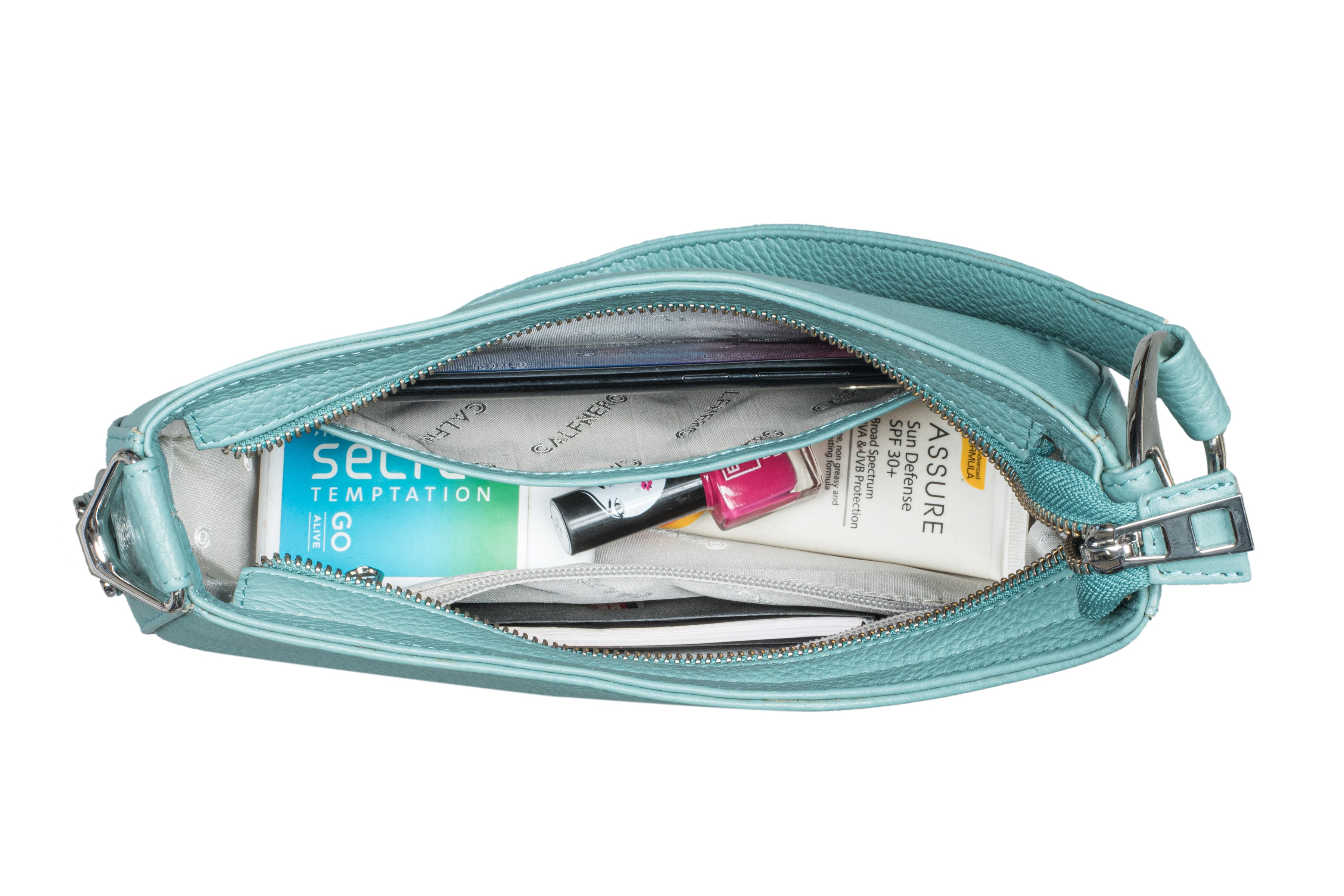 "Sway" Shoulder Bag for Women