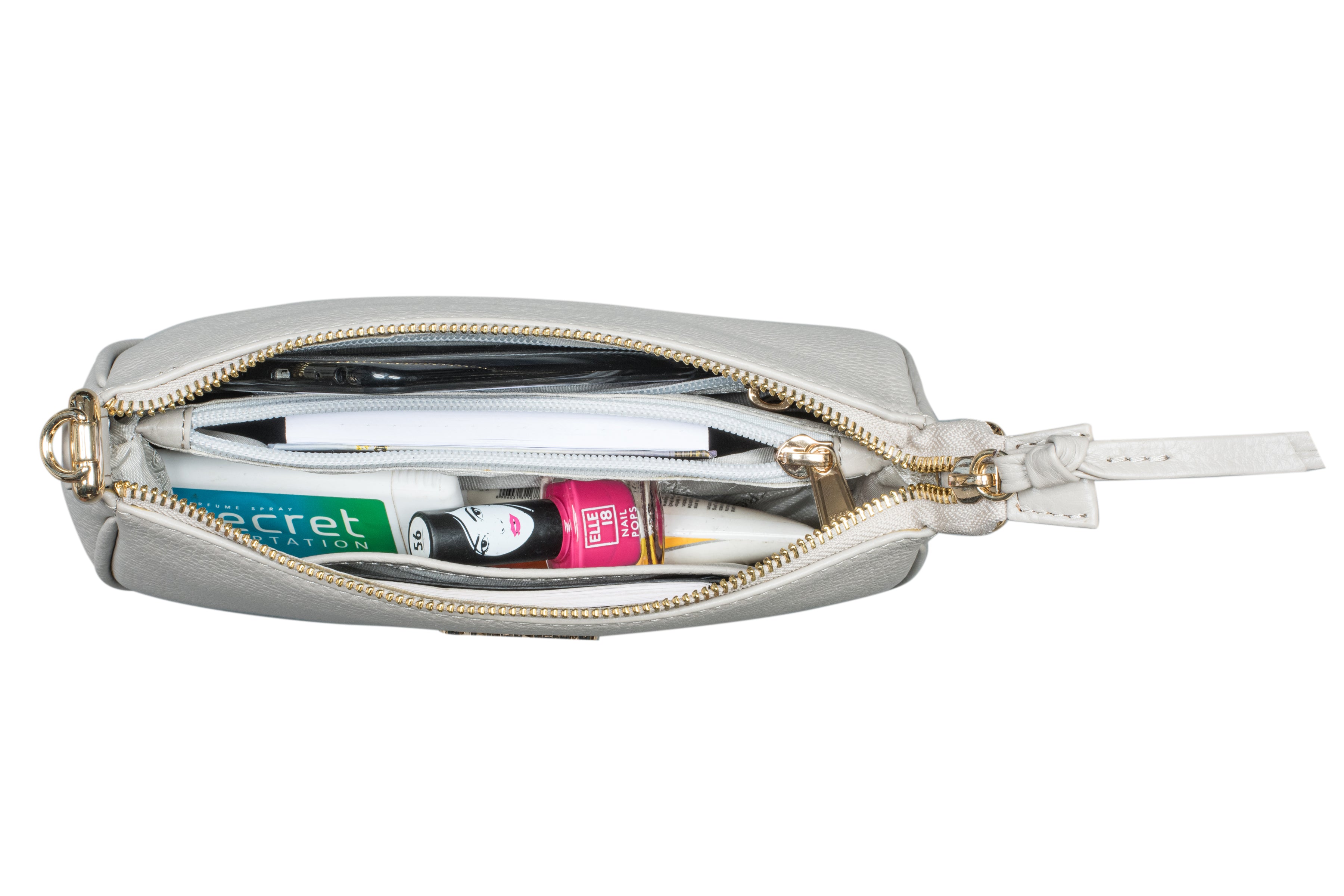"Ciri " Women's Shoulder Bag