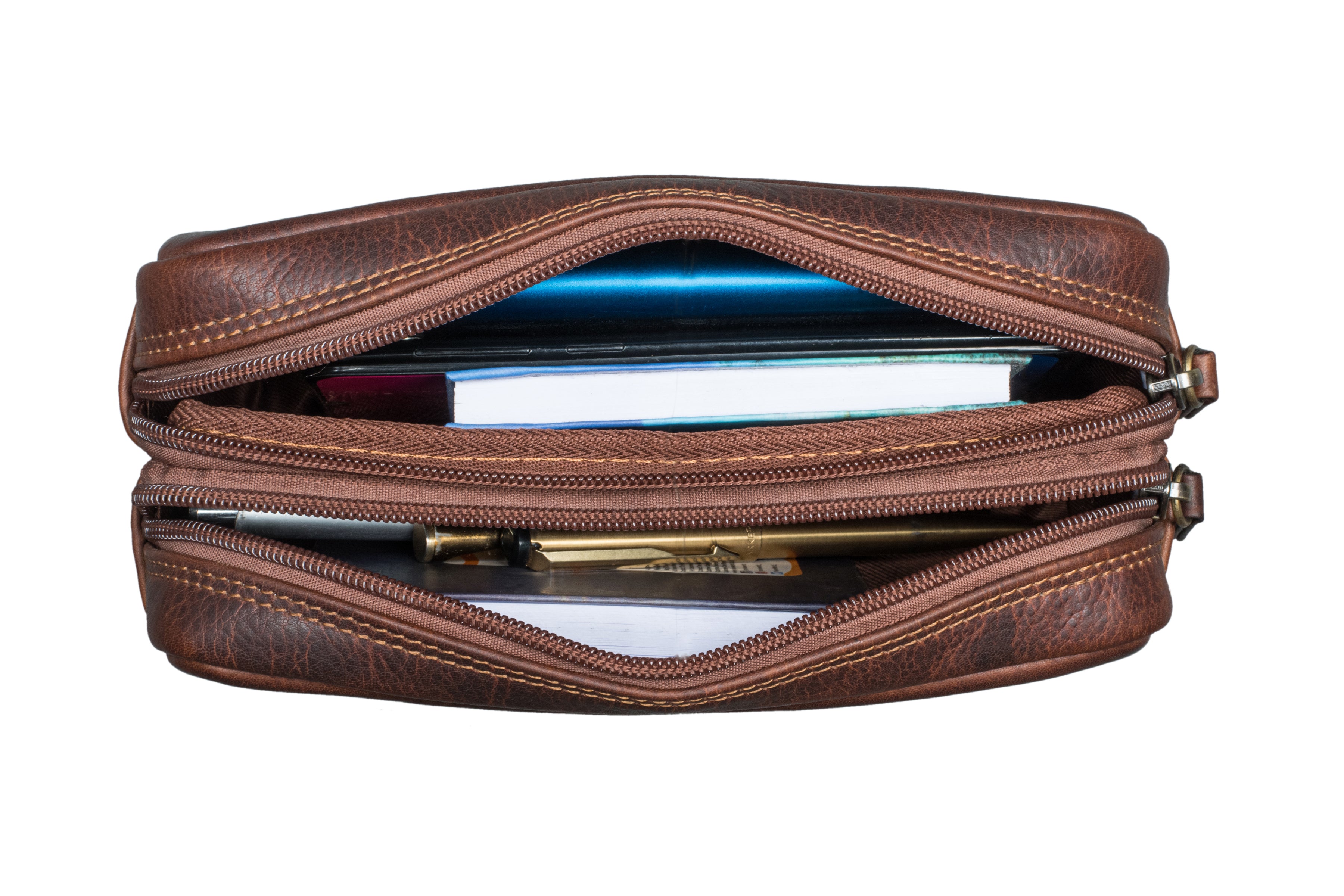 "Kitto" Toiletry Bag