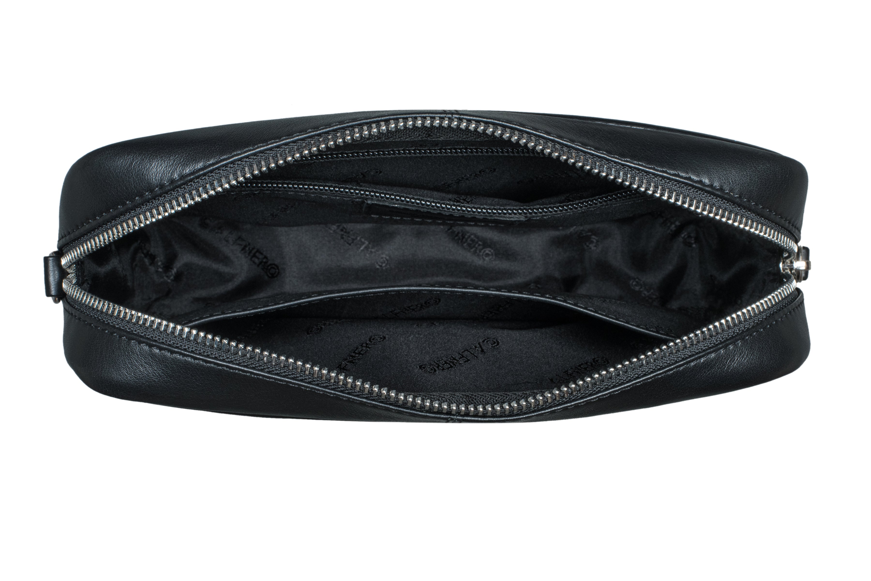 "Simon" Hand Pouch
