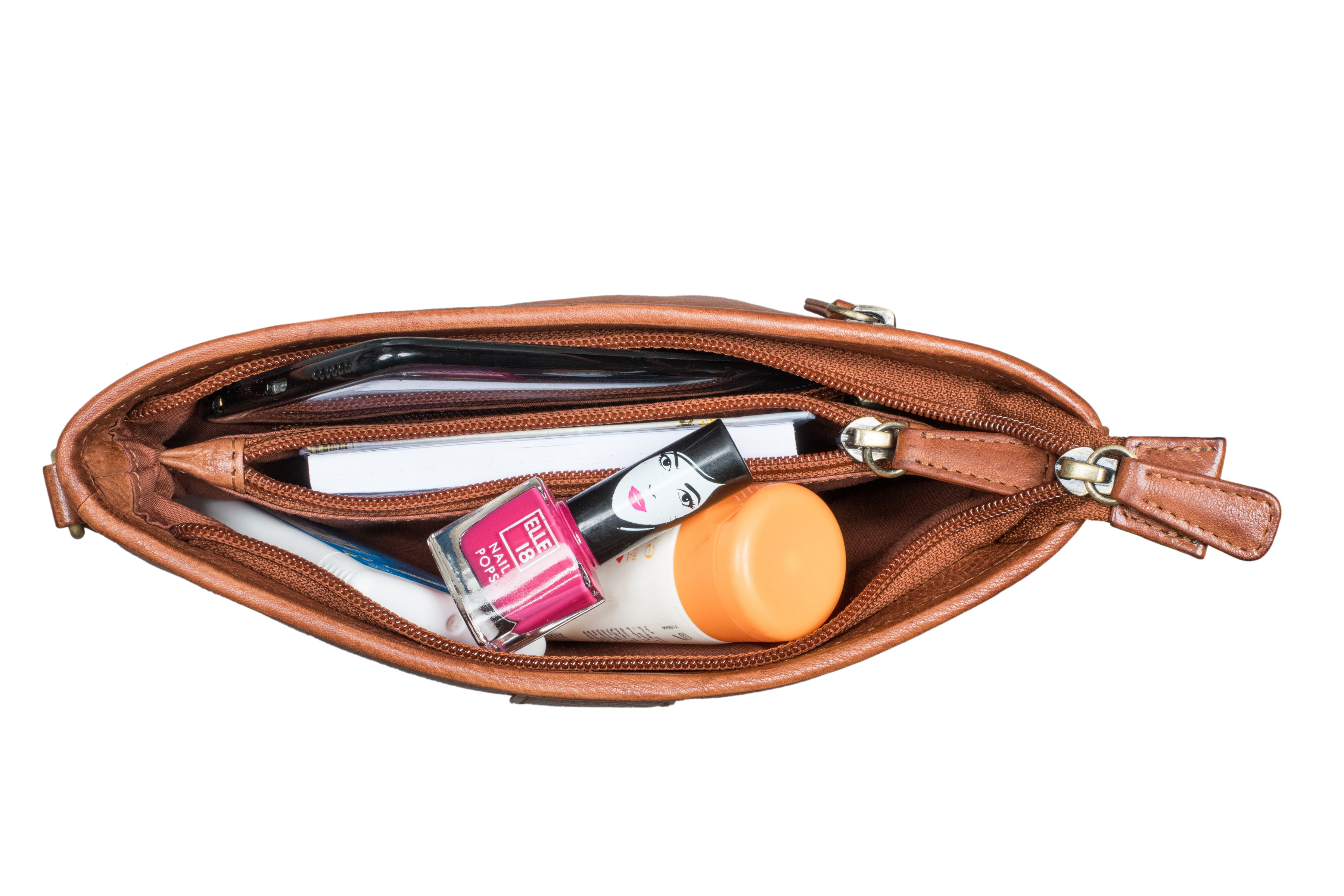 "Muse" Women's Sling Bag