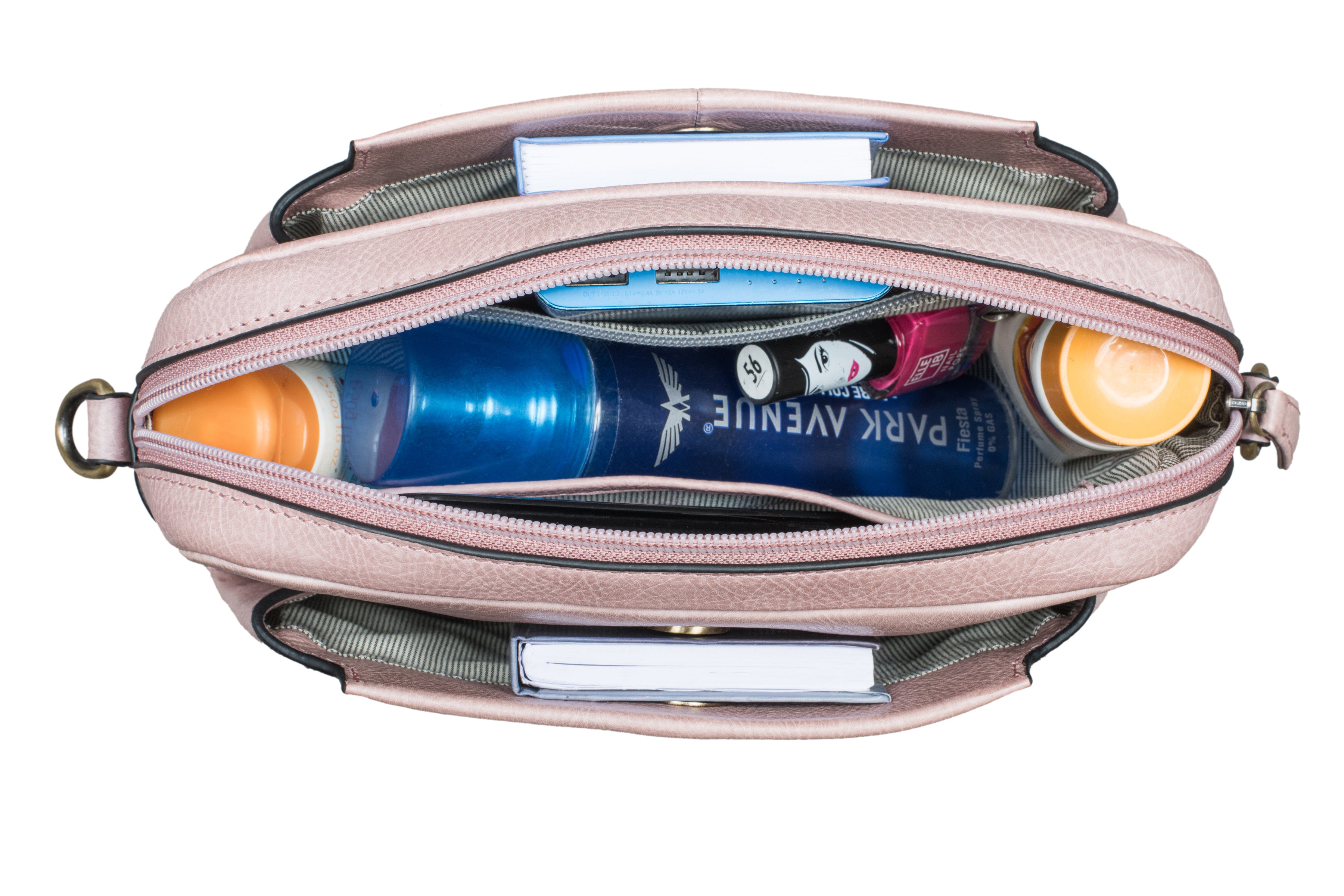 "Léa" Women's Sling Bag