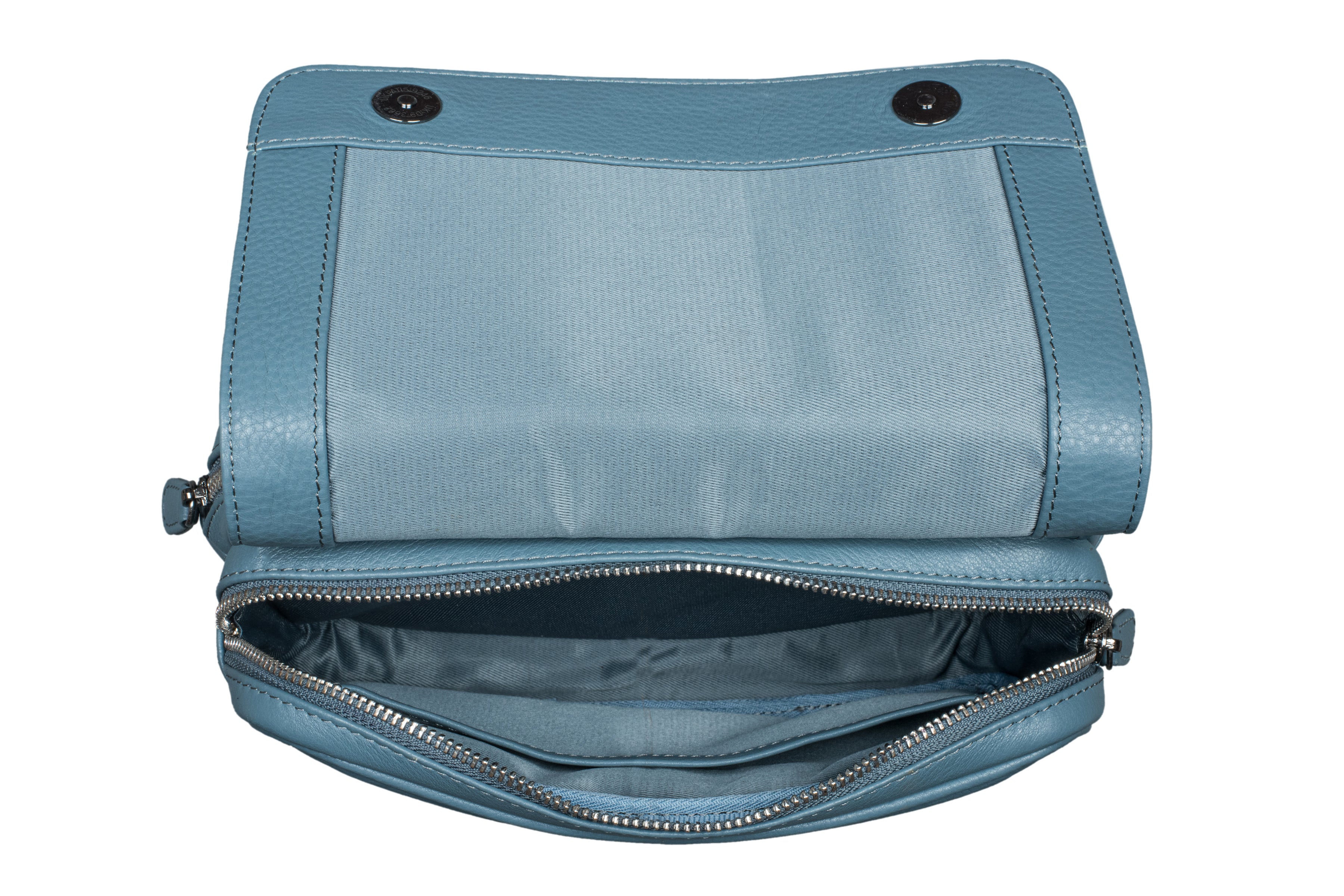 "Cerulea" Women's Sling Bag
