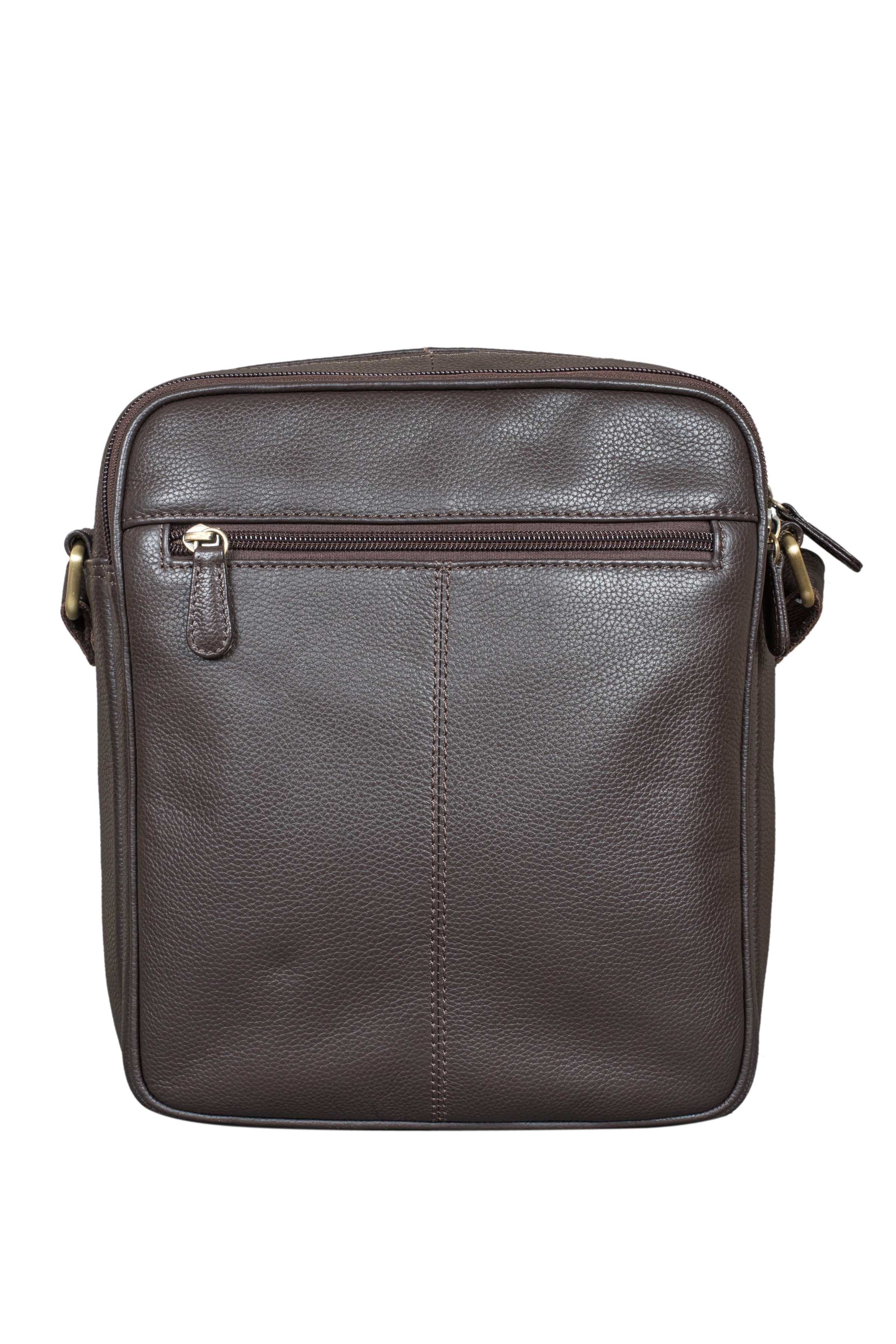 "Mikael" Men's Cross Body Bag