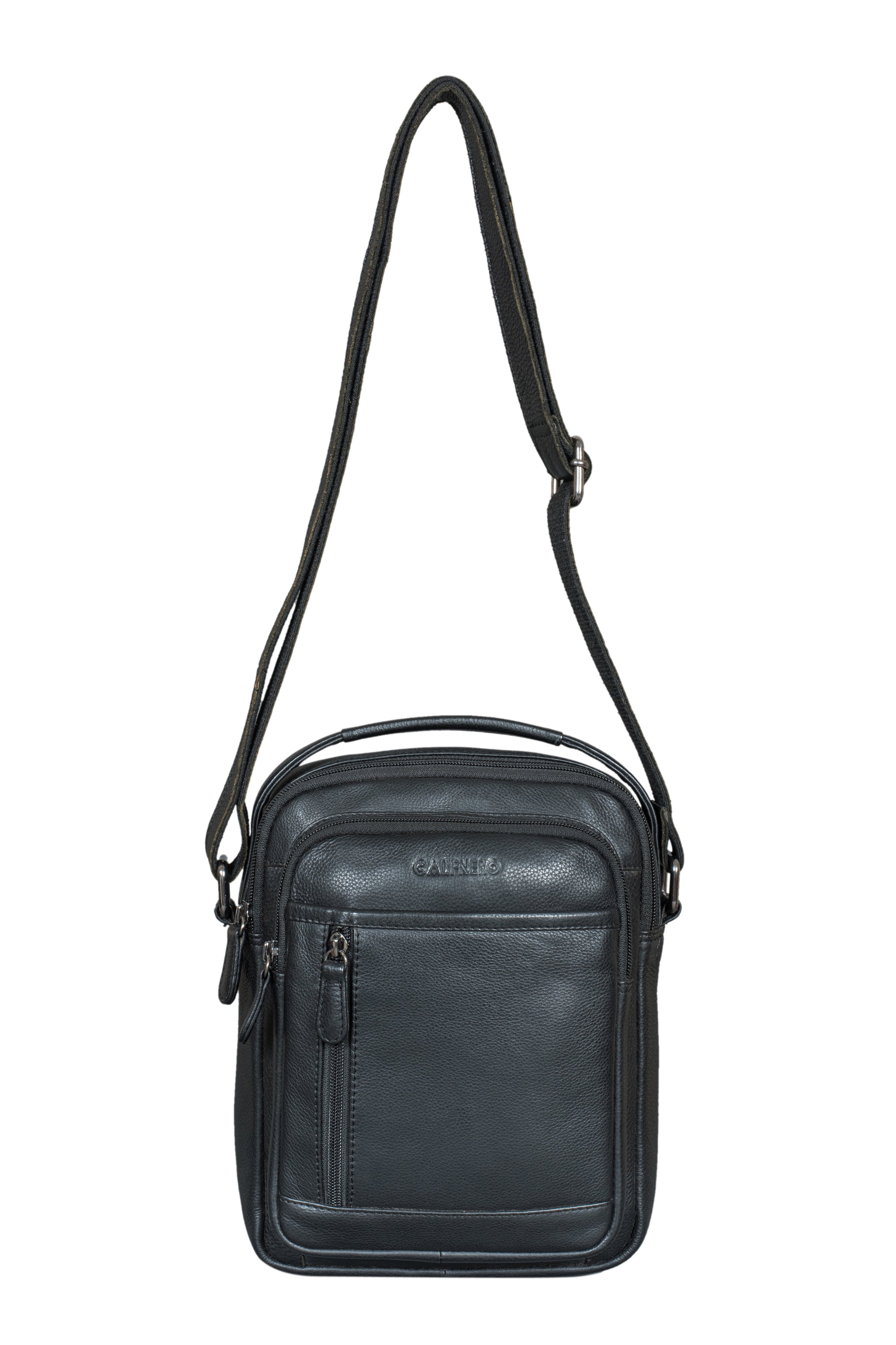 "Flavio" Men's Cross Body Bag