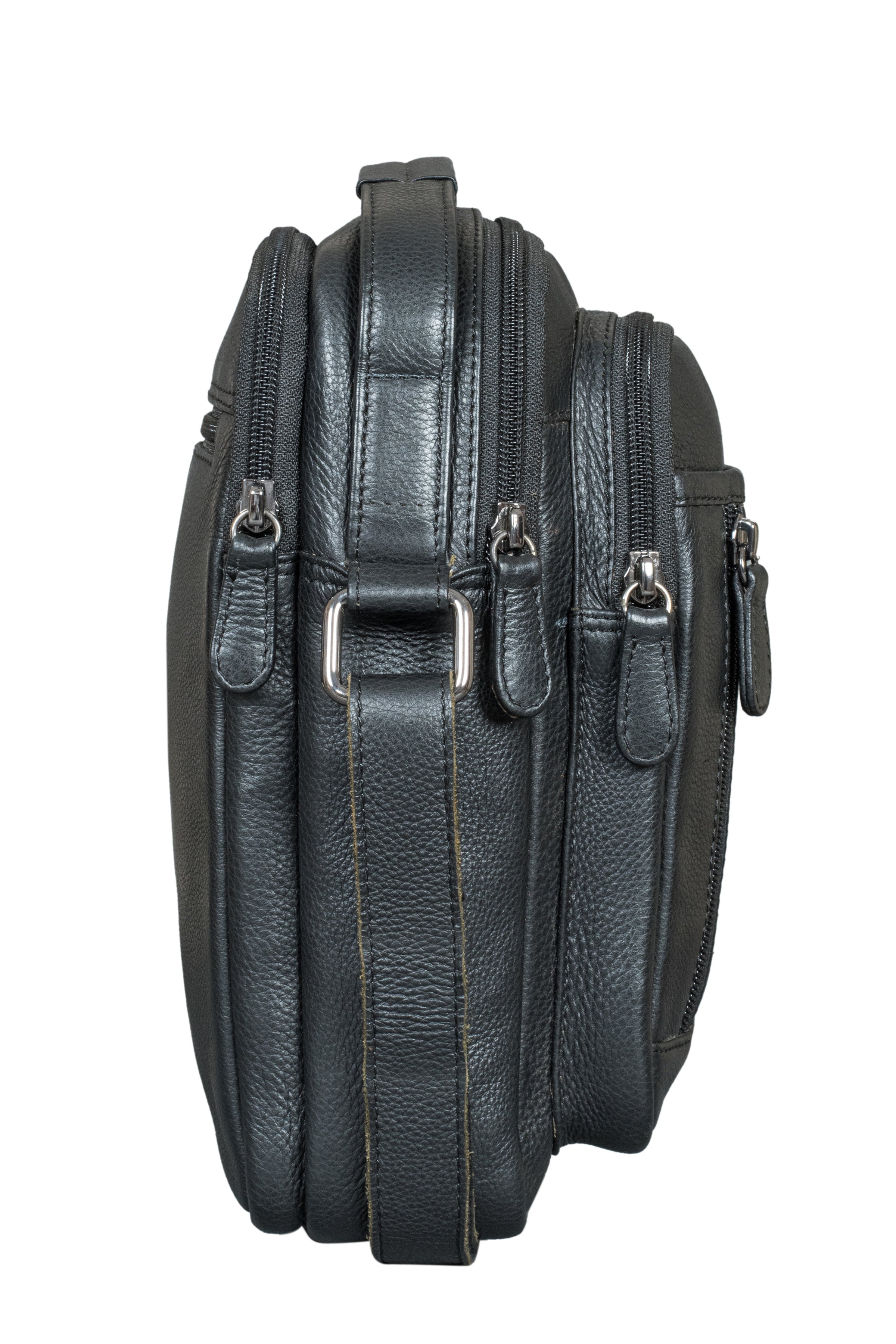 "Flavio" Men's Cross Body Bag
