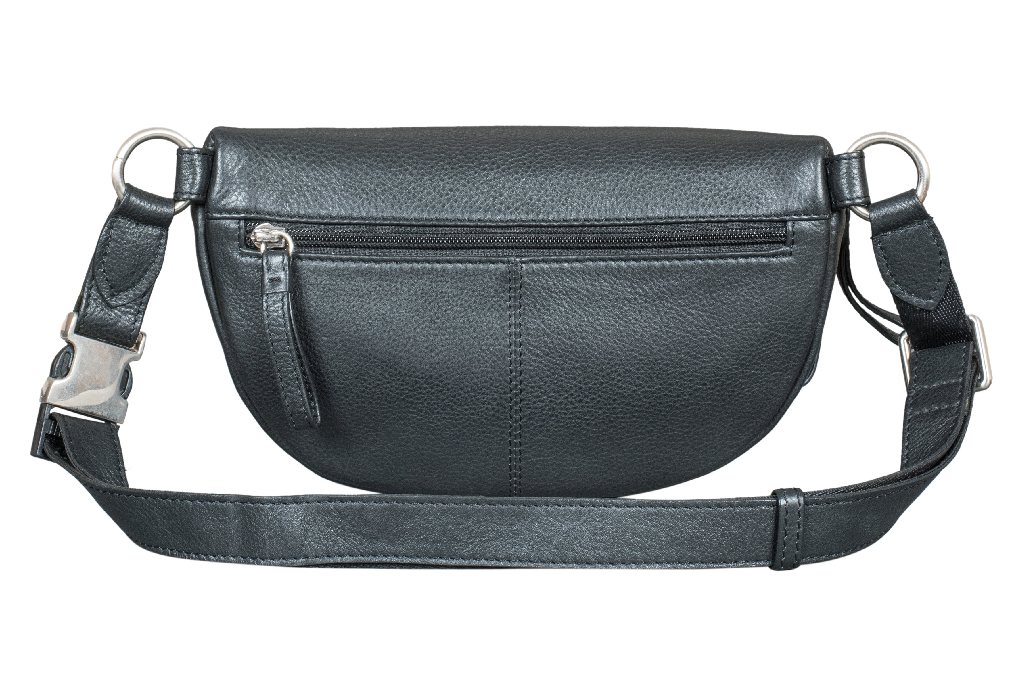 Drift waist bag