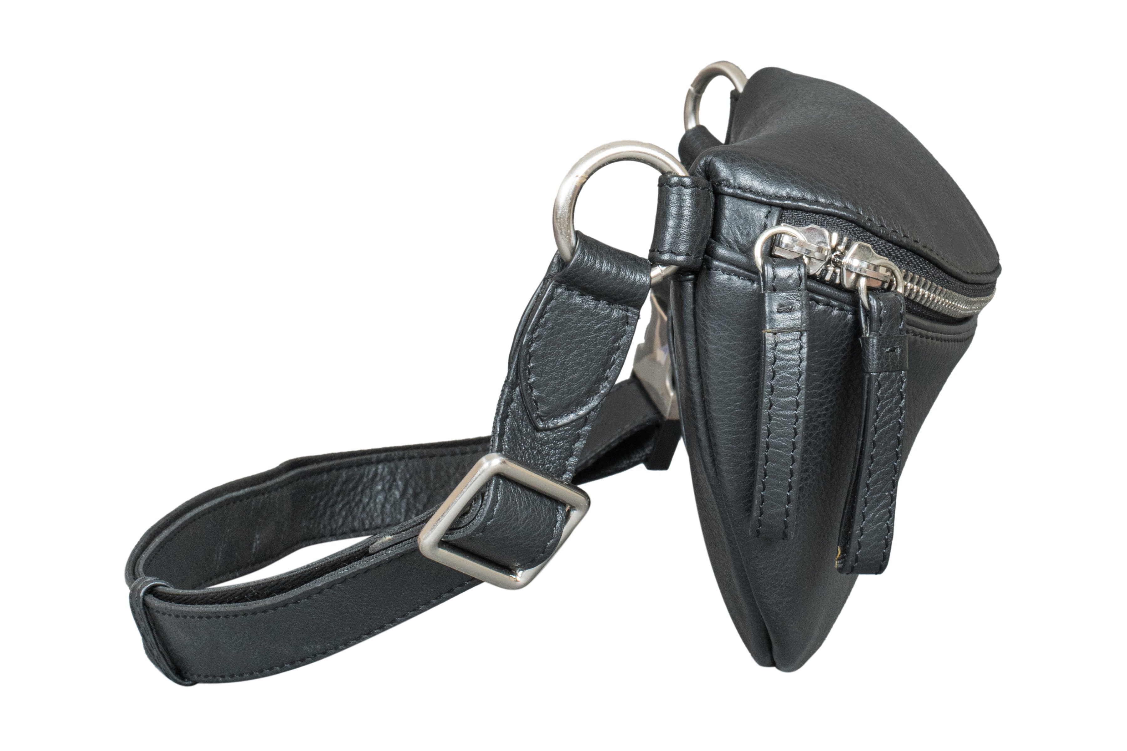 Drift waist bag