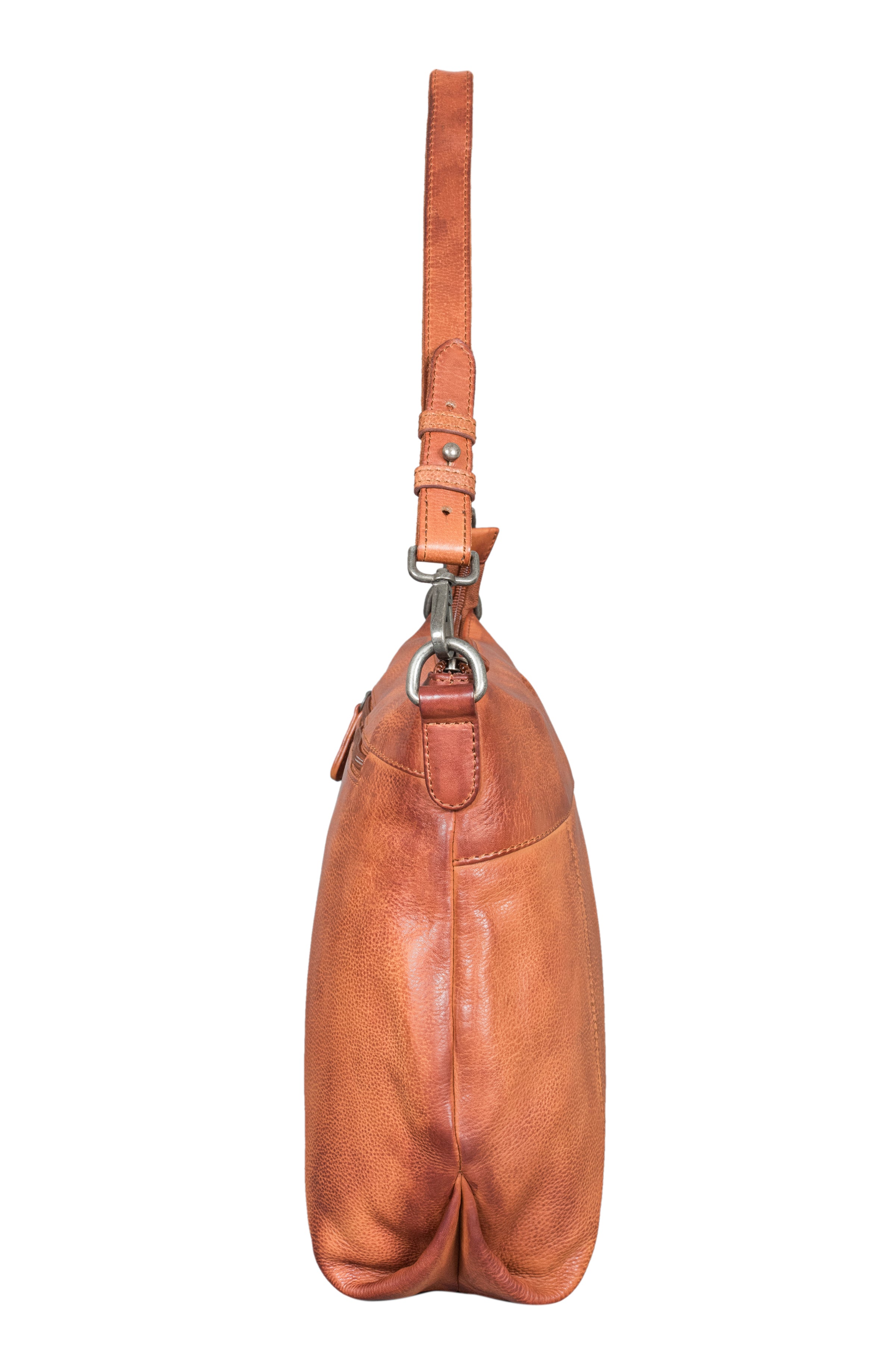 "Reese" Convertible Shoulder & Sling Bag