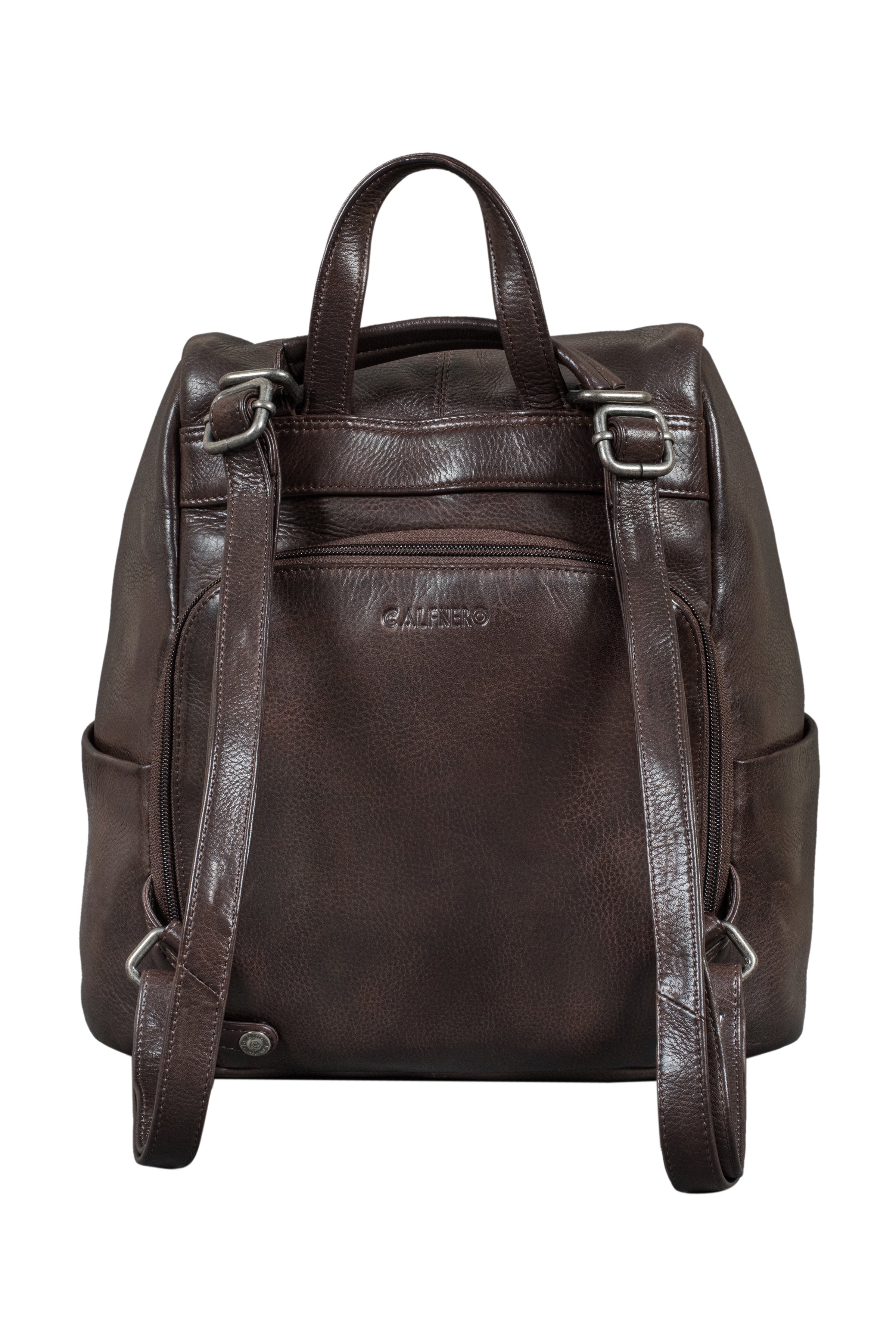 "Arielle" 2-in-1 Women's Backpack and Sling Bag