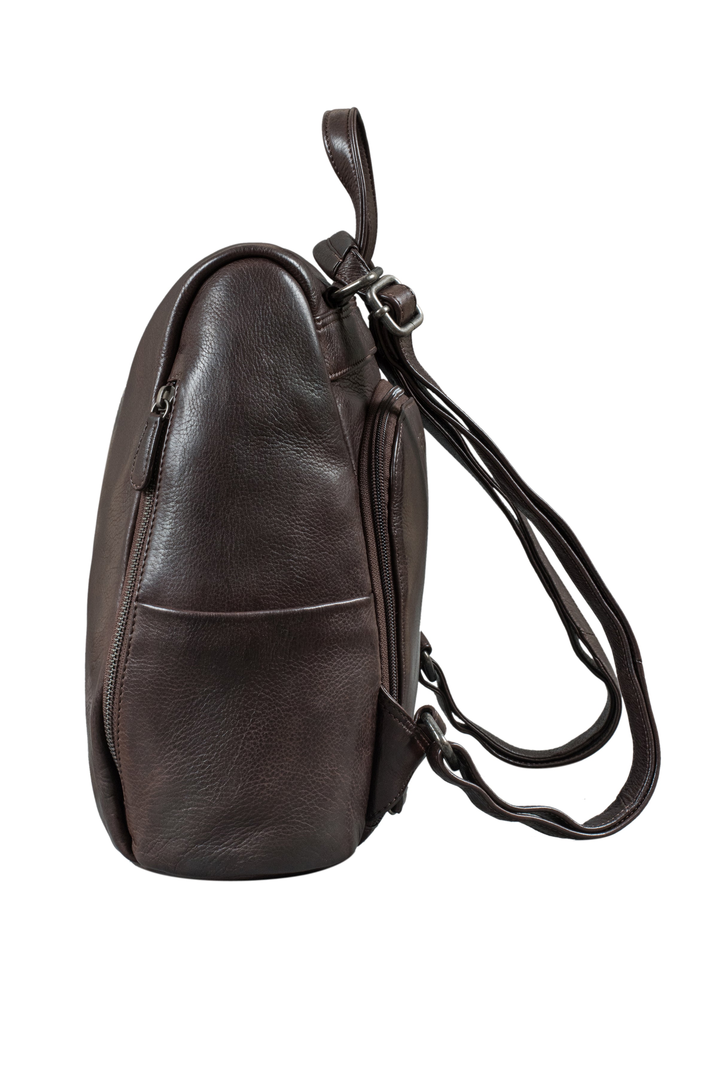 "Arielle" 2-in-1 Women's Backpack and Sling Bag