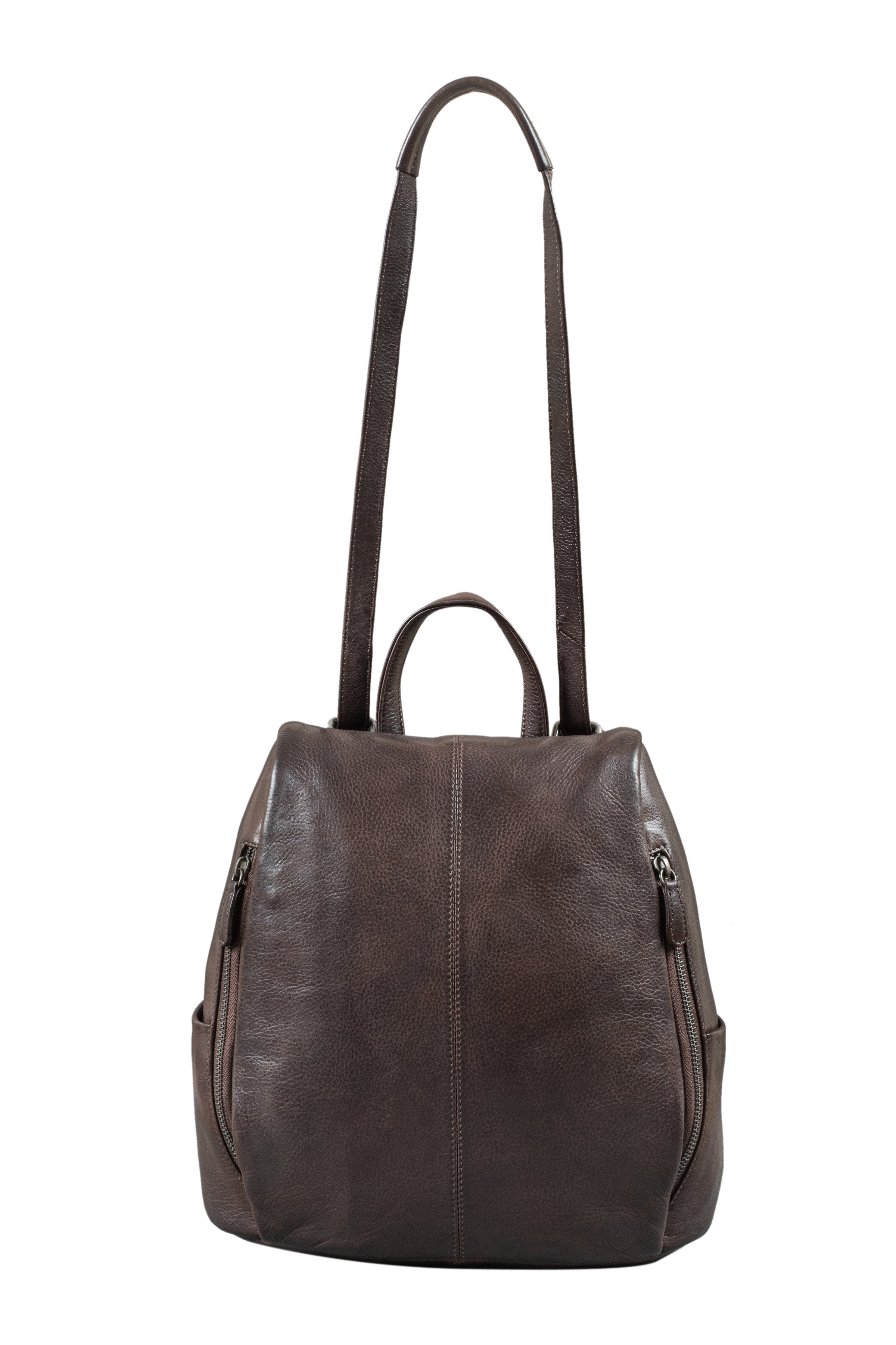"Arielle" 2-in-1 Women's Backpack and Sling Bag