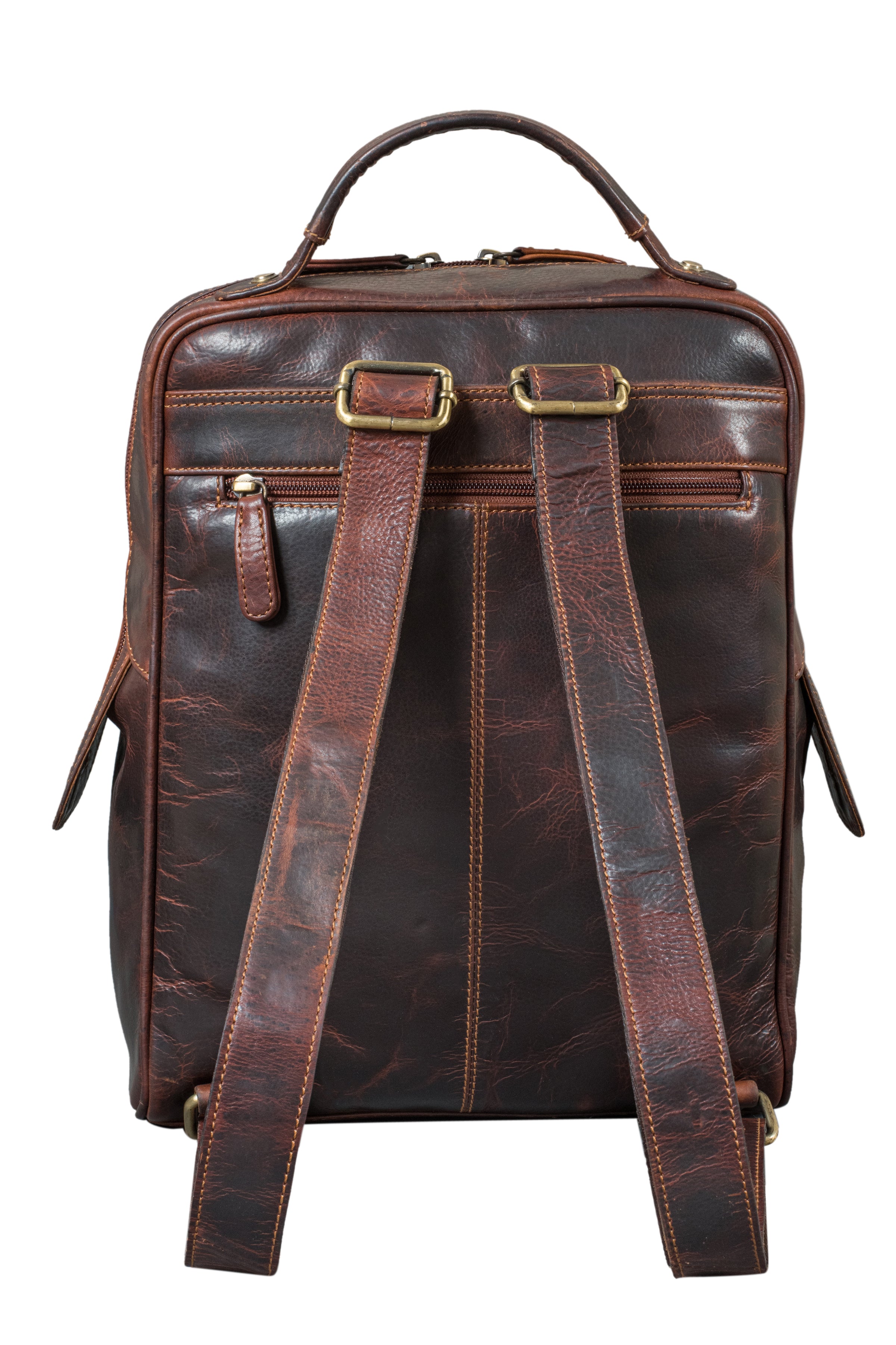 "Alvar" Business Backpack Men