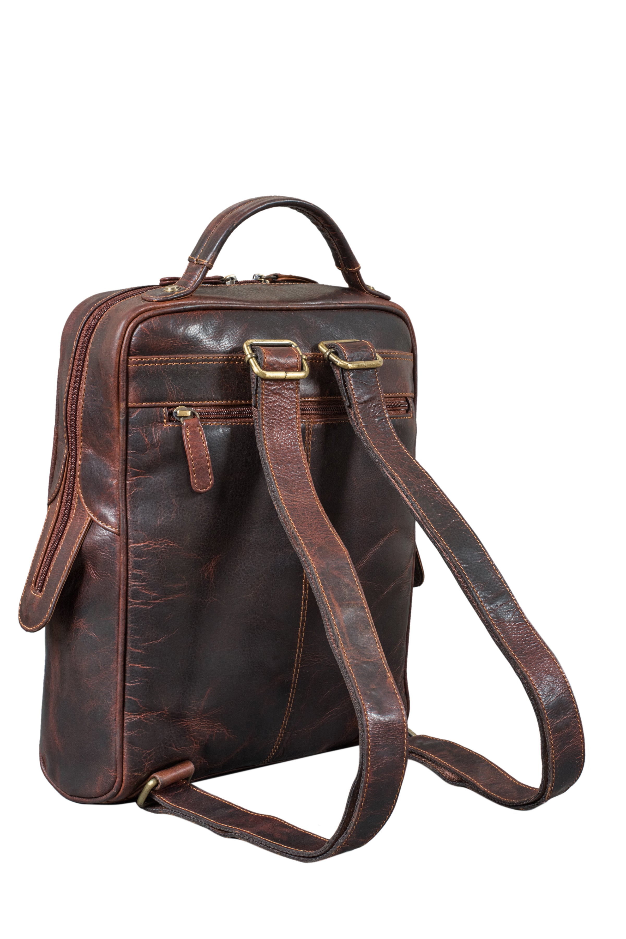 "Alvar" Business Backpack Men