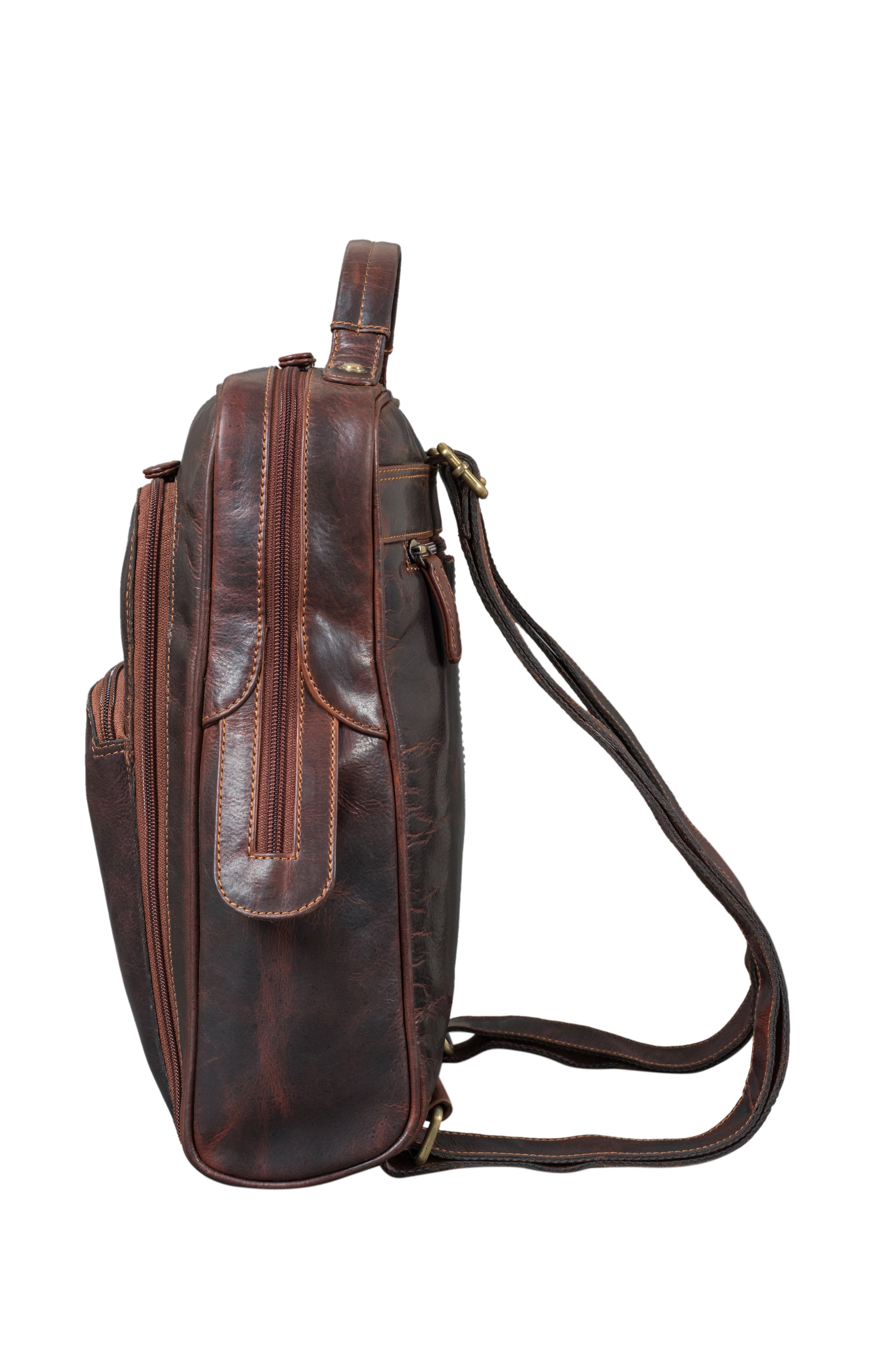 "Alvar" Business Backpack Men