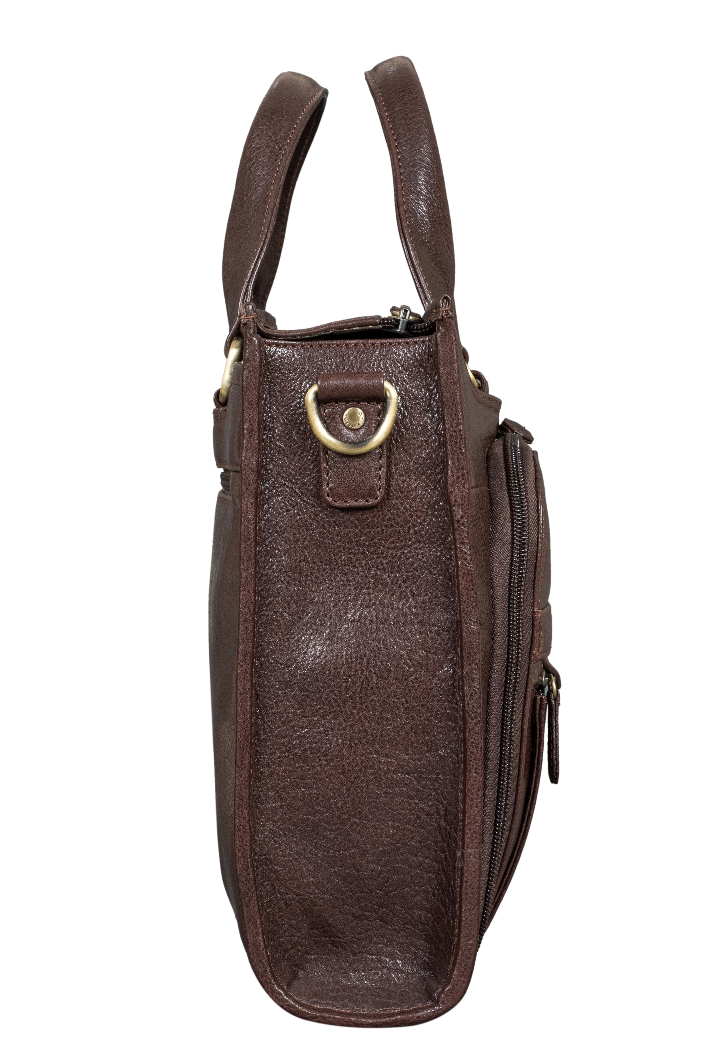 "Brikk " Briefcase Bag-Laptop Bag for Men's