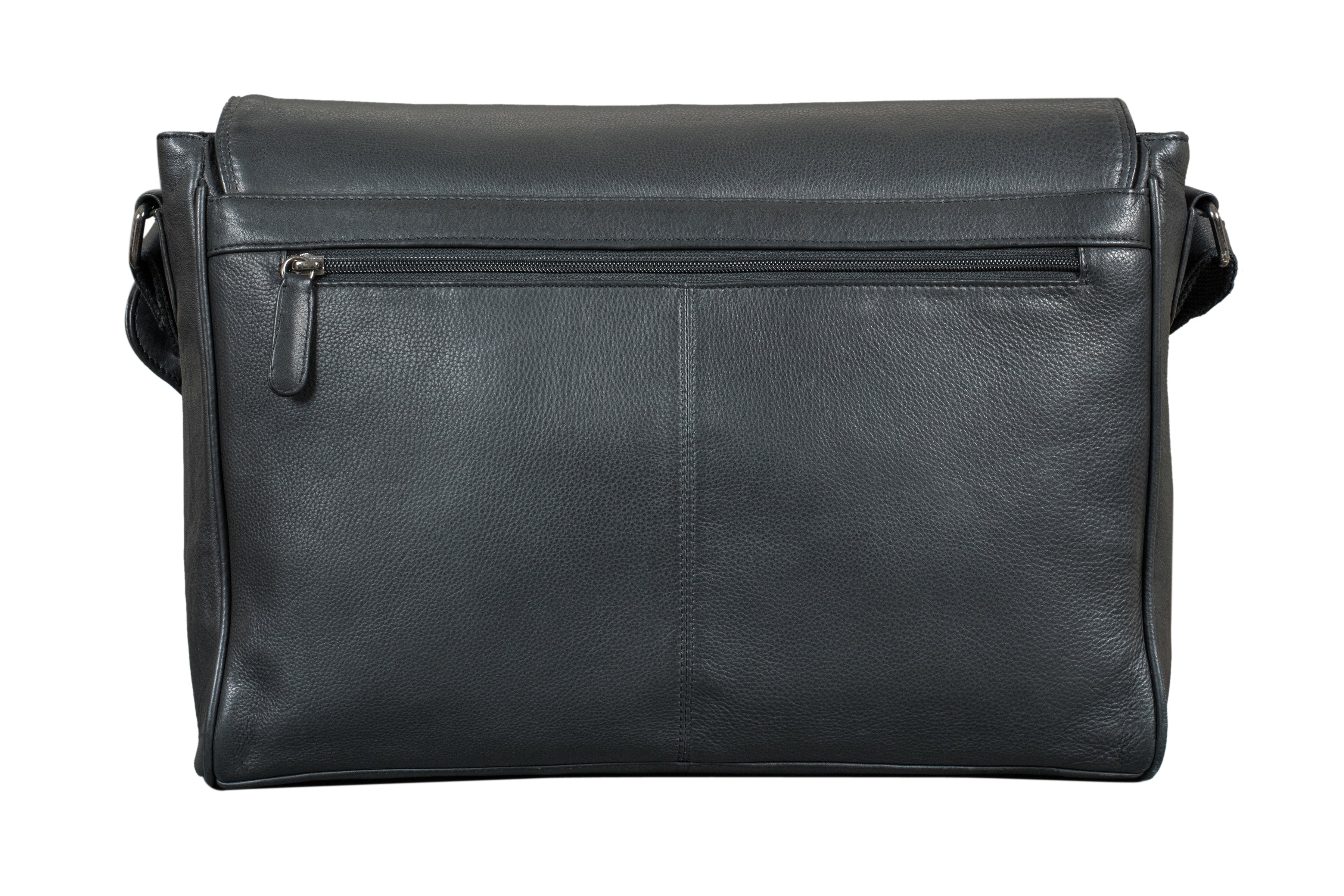 Elias Men's Messenger Bag