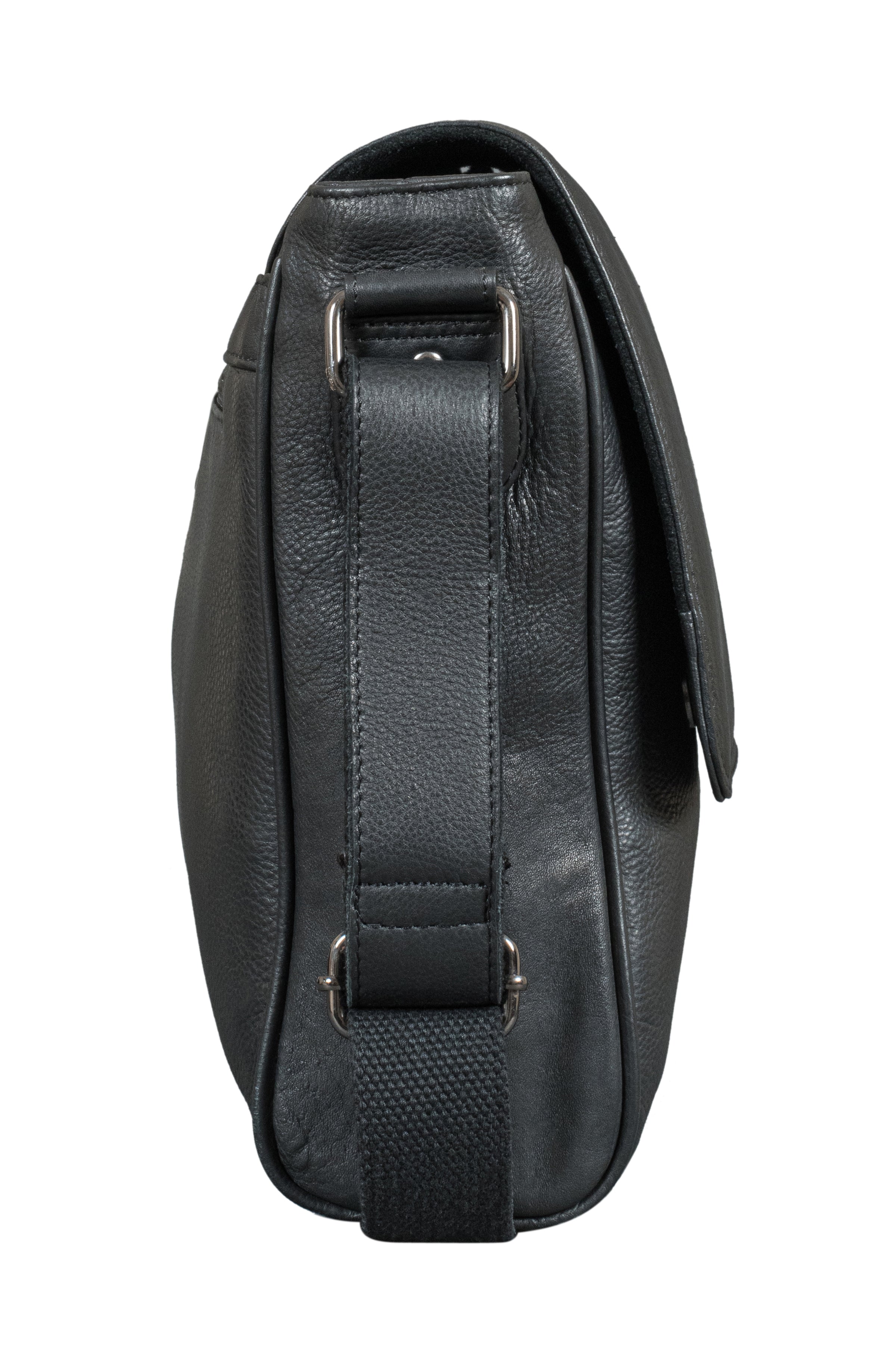 Elias Men's Messenger Bag