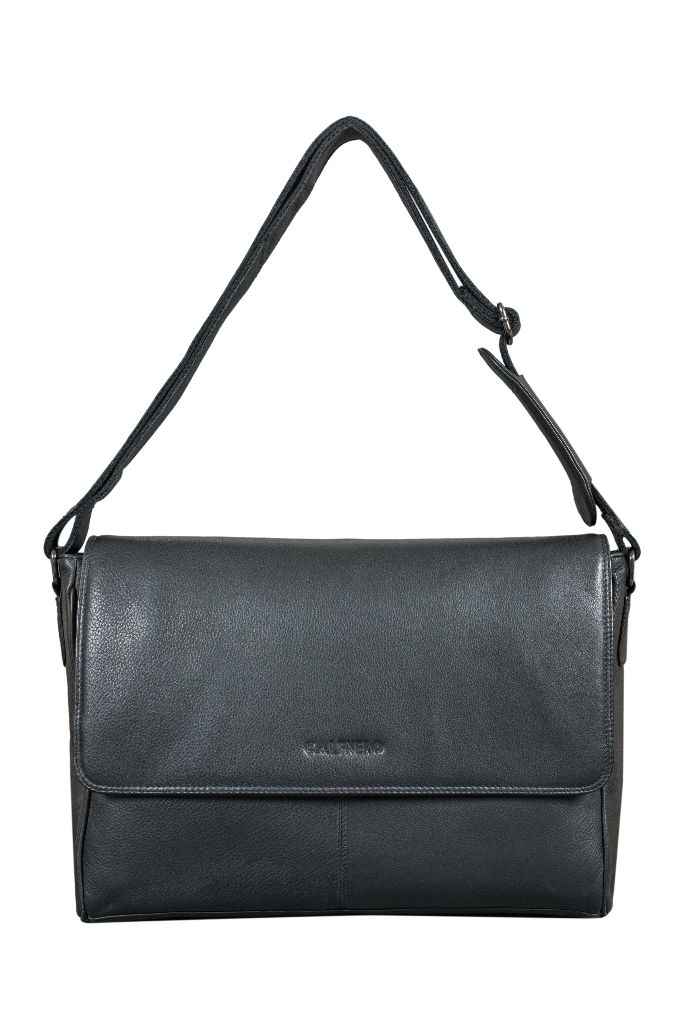 Elias Men's Messenger Bag
