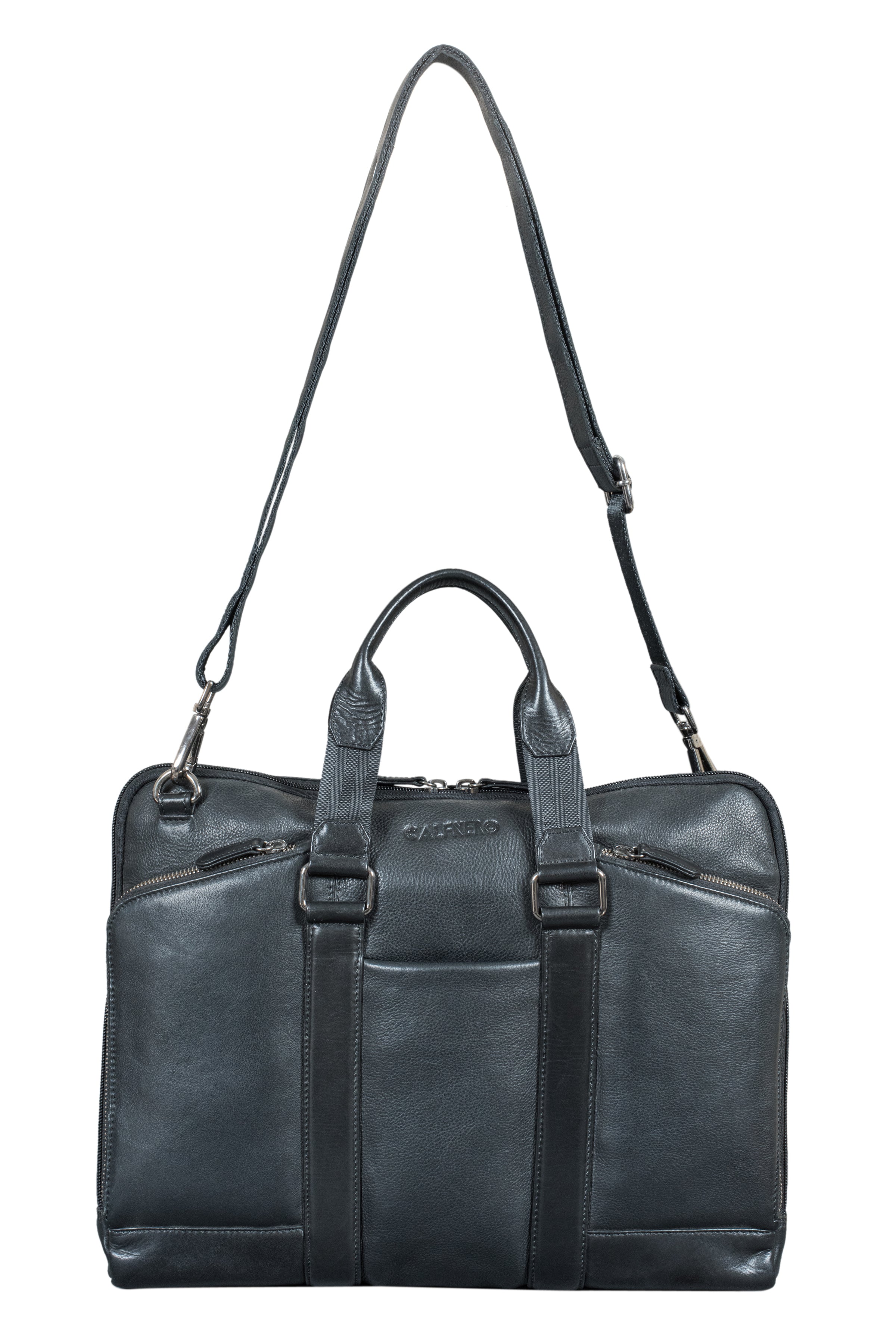 """Kavi"" Laptop Bag for Men "