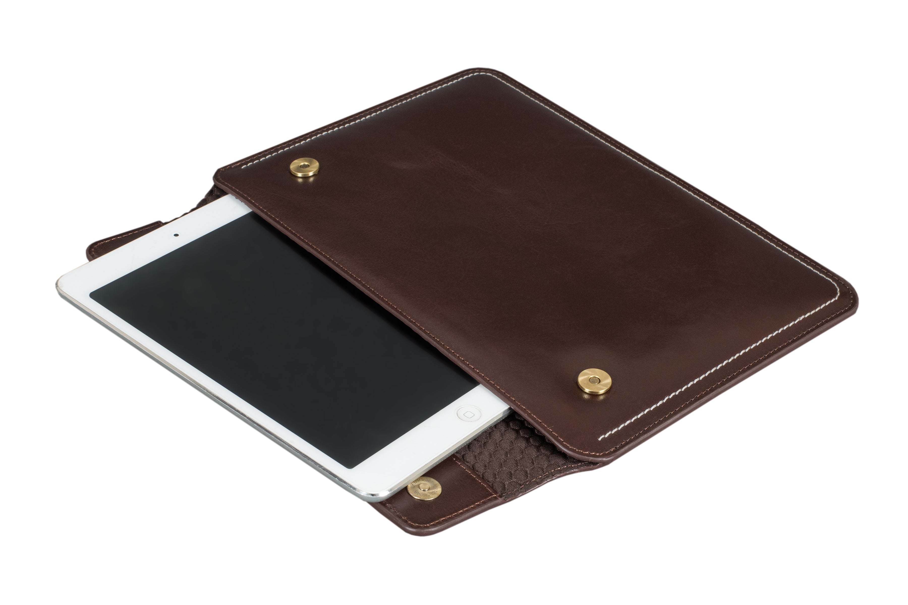 Eliott iPad Cover