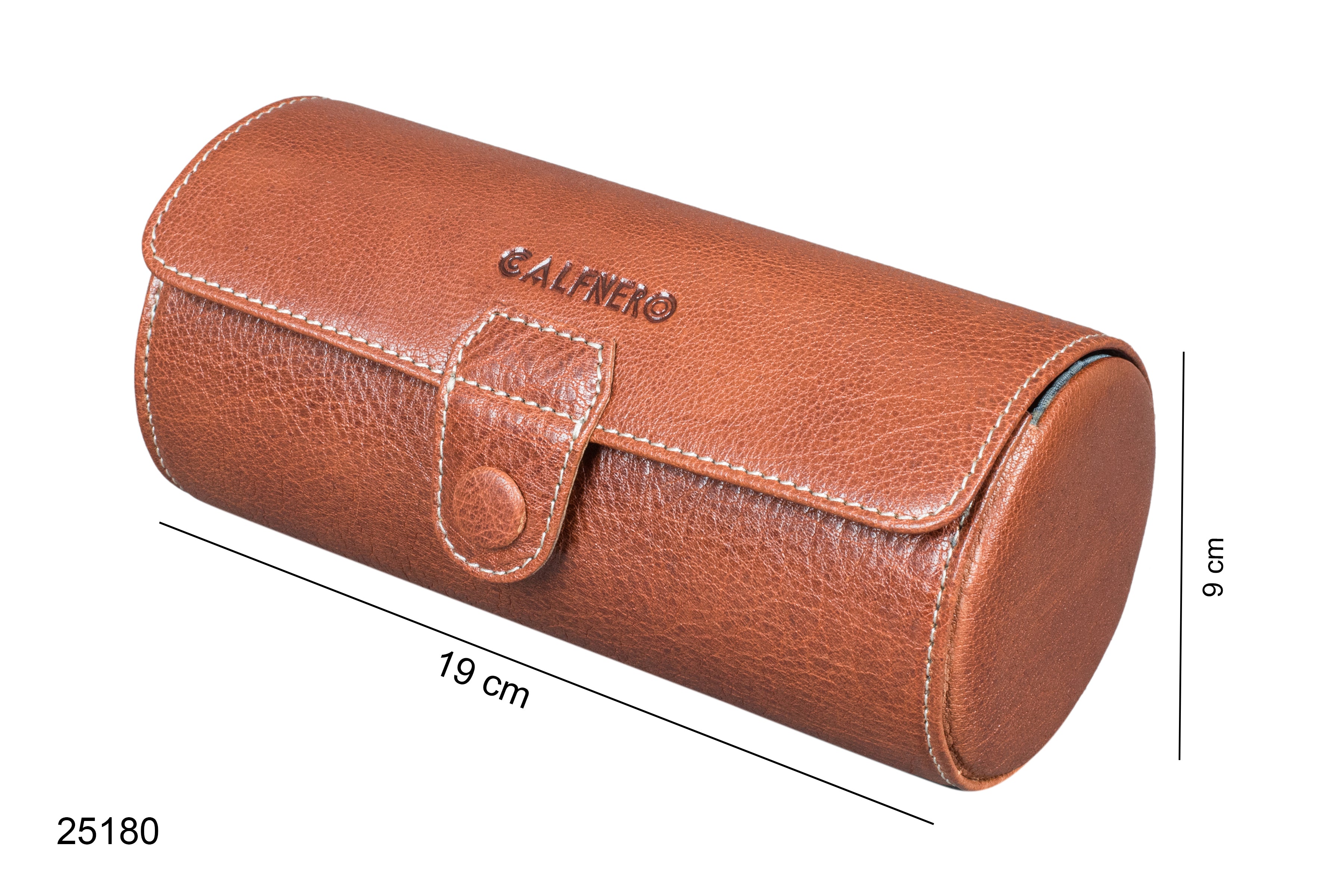 Zeit Box Watch Case