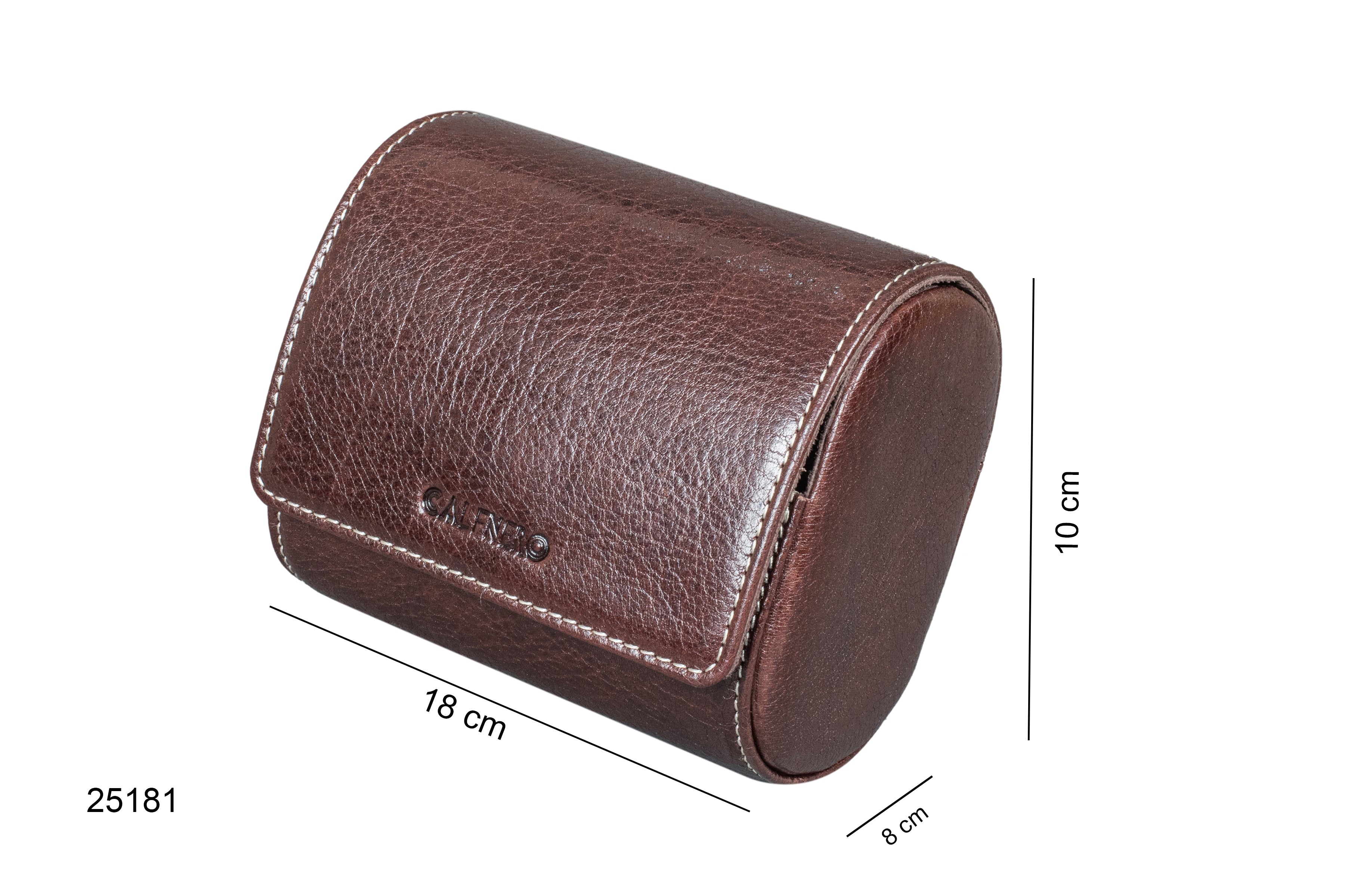 Tick Watch Case