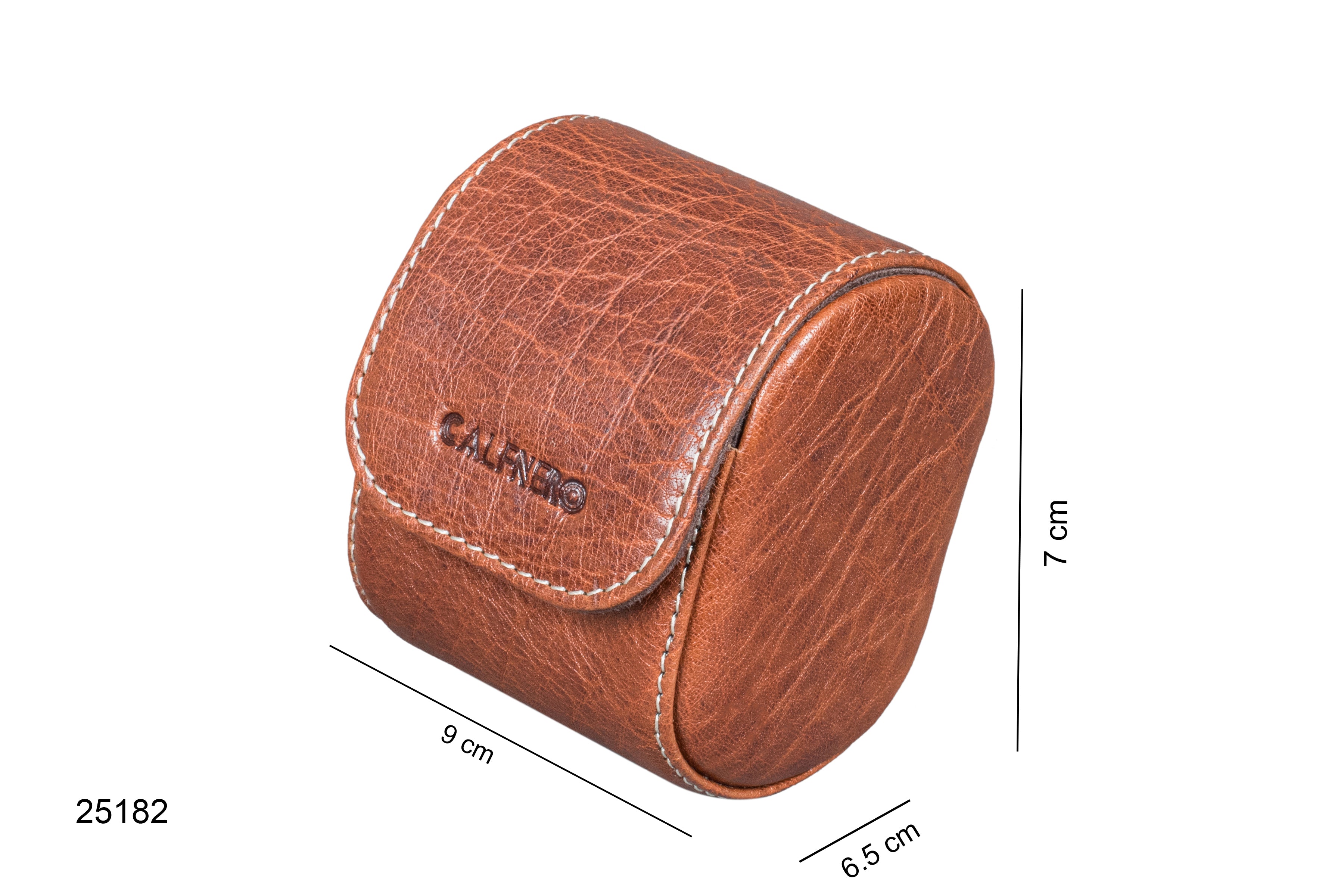 "Tempus" Premium Watch Case