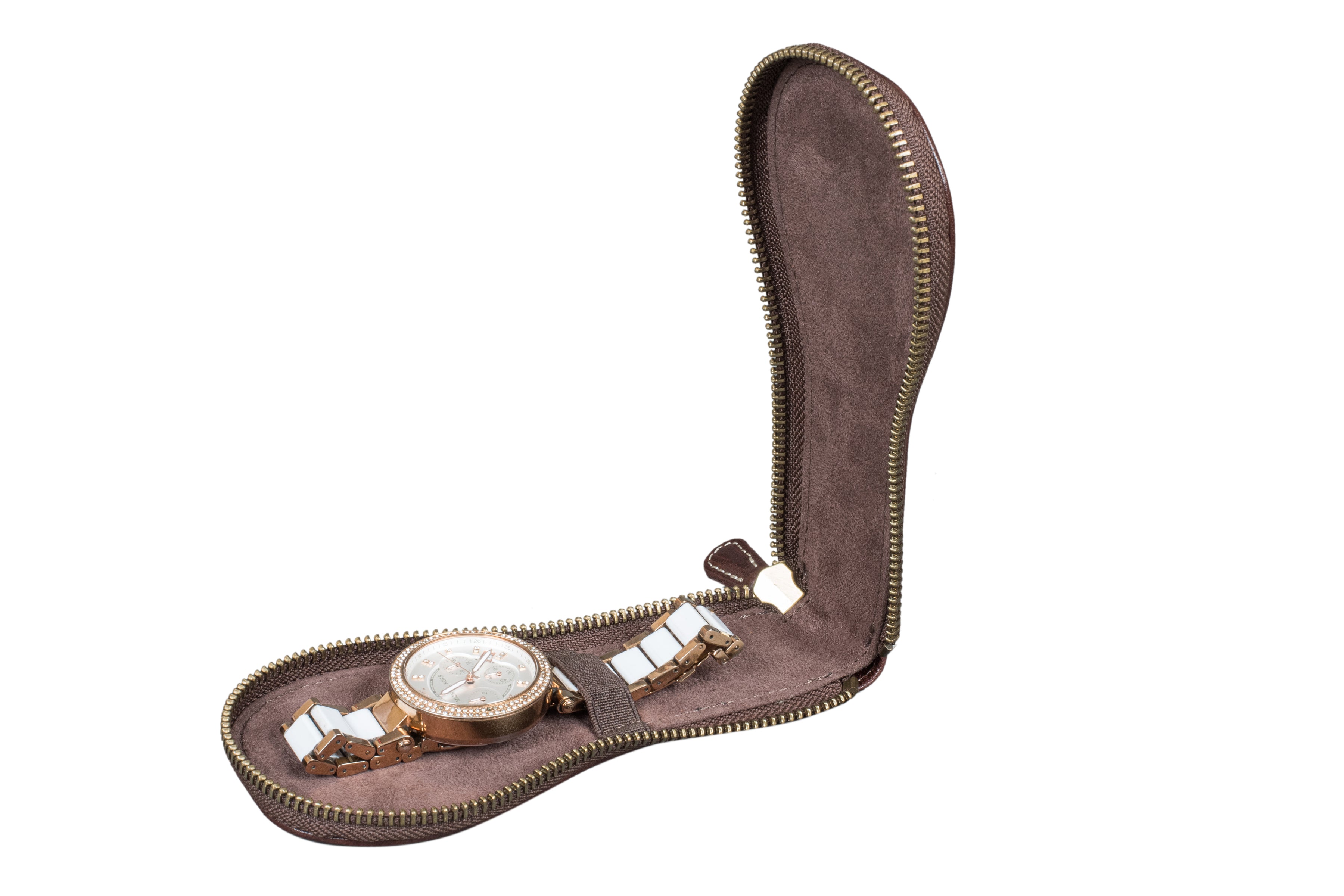 "Tymo "Premium Watch Case