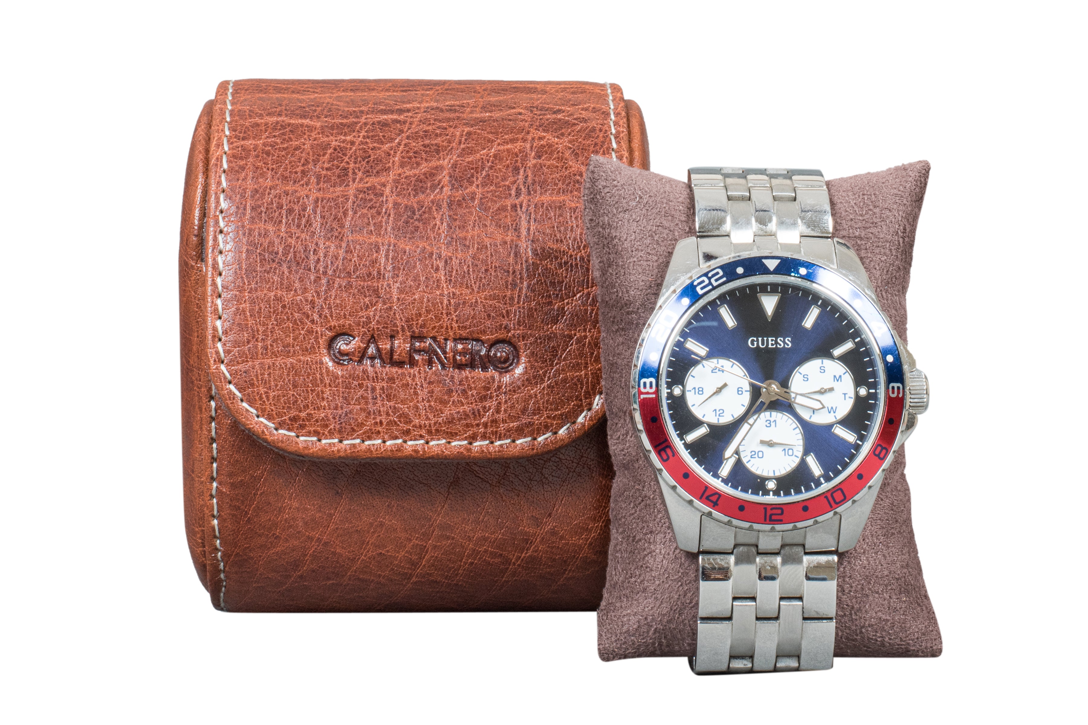 "Tempus" Premium Watch Case