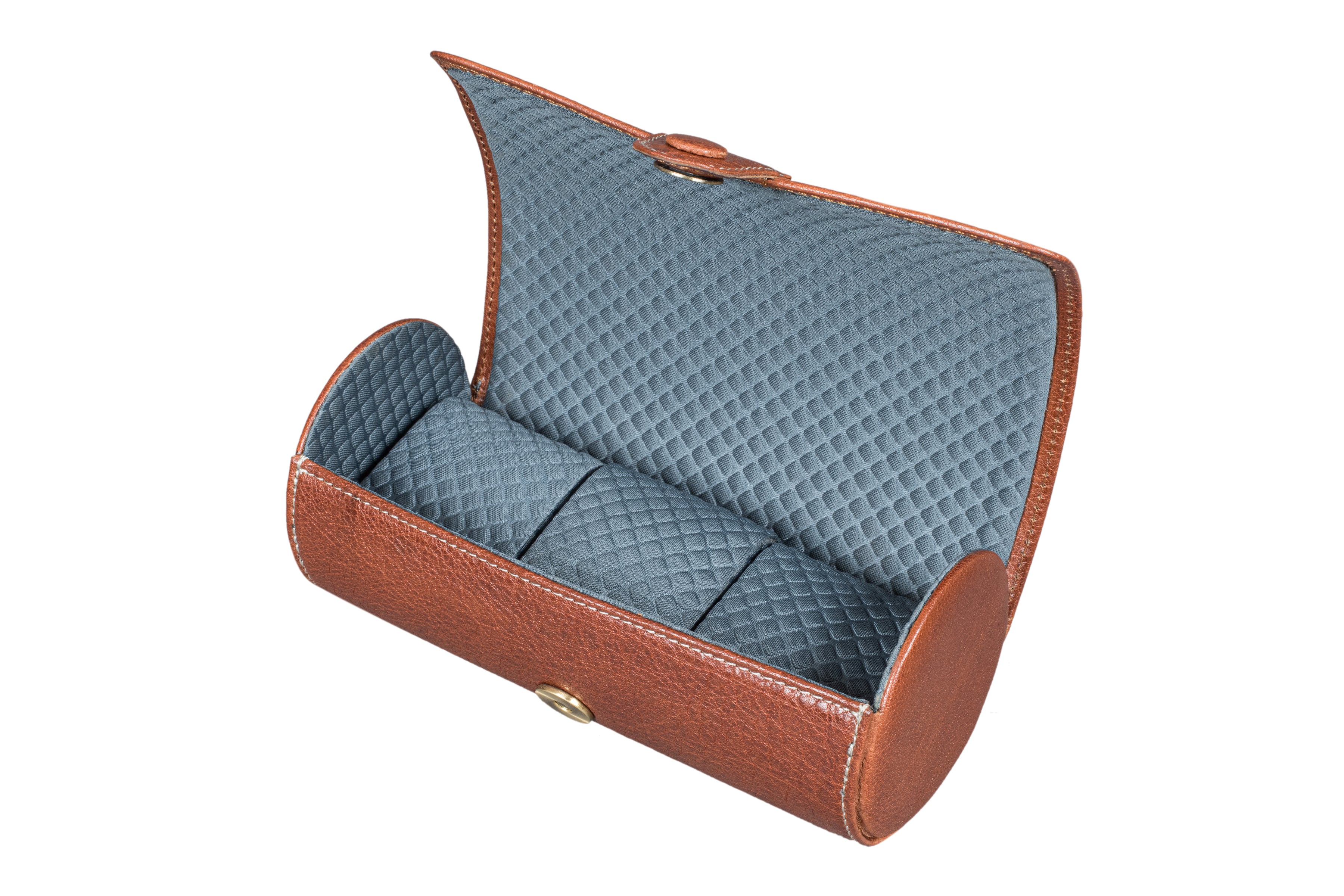 Zeit Box Watch Case