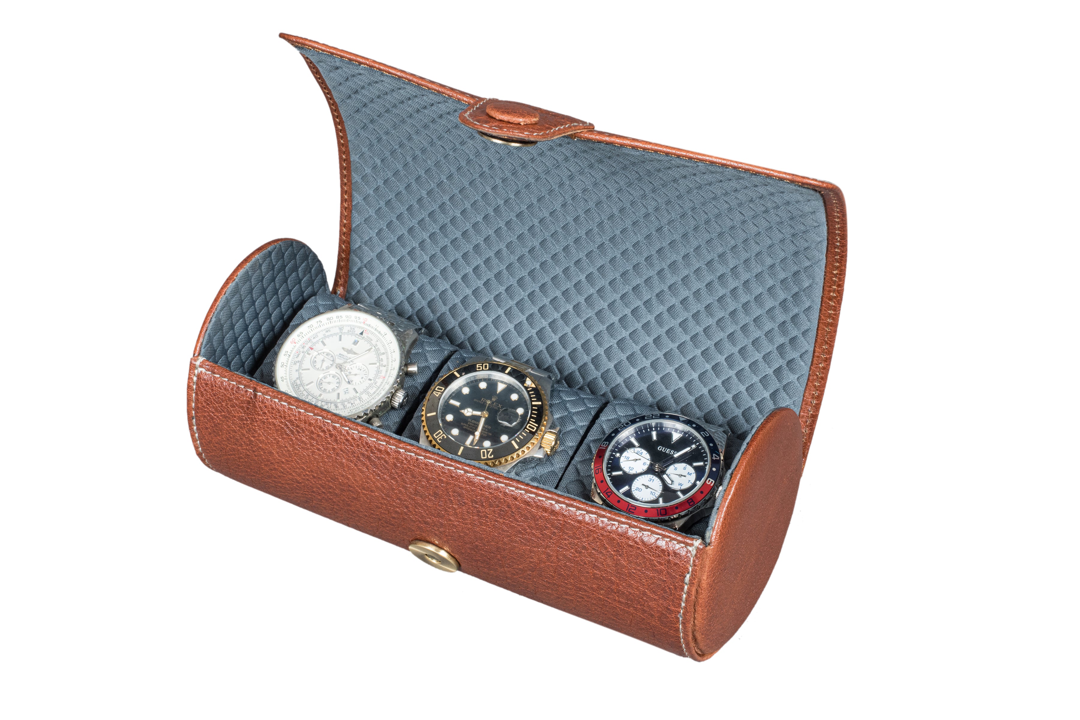 Zeit Box Watch Case