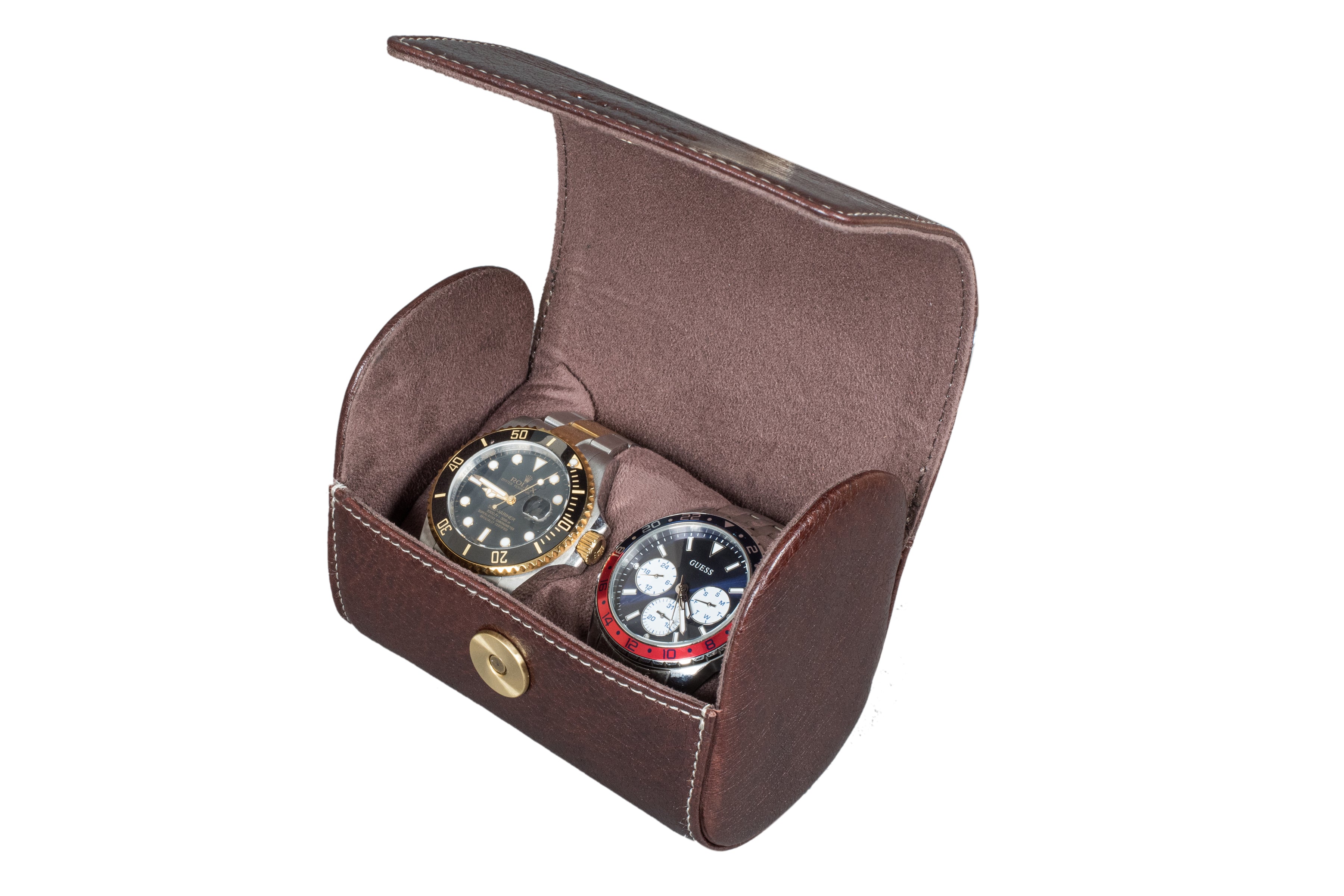 Tick Watch Case