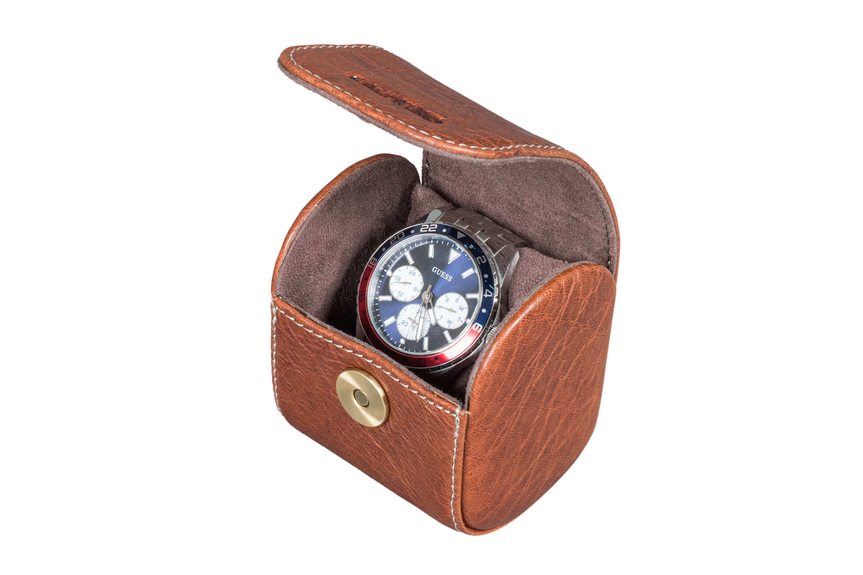 "Tempus" Premium Watch Case