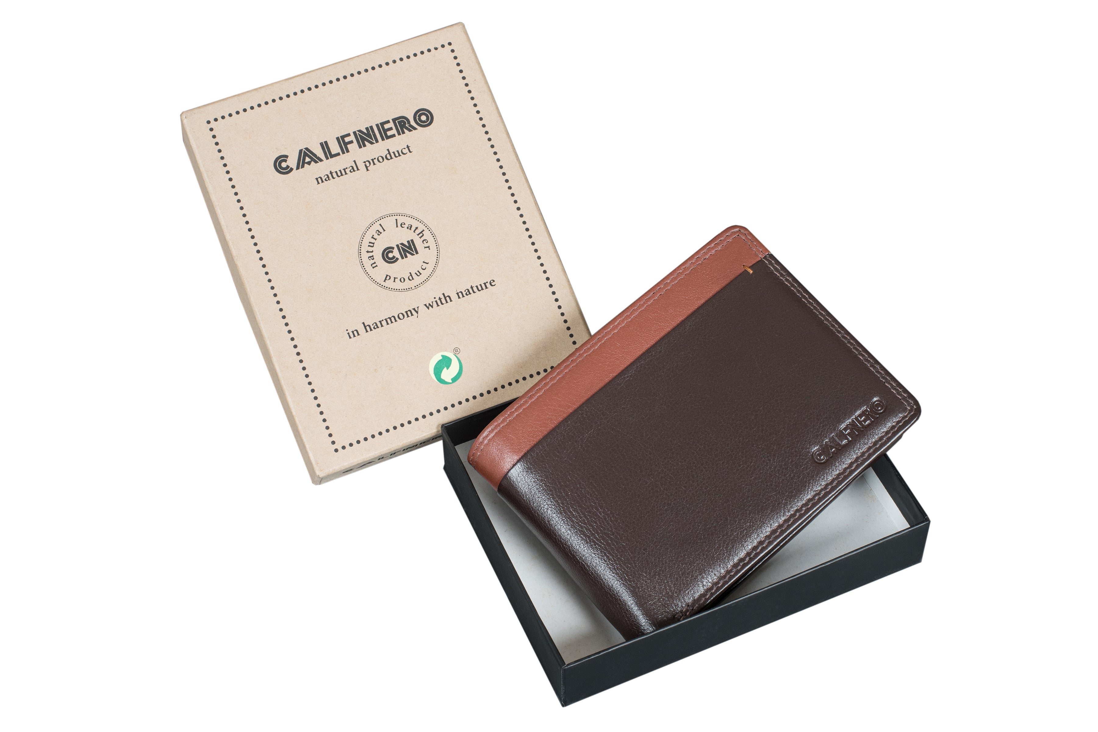 Adrien Men's Wallet