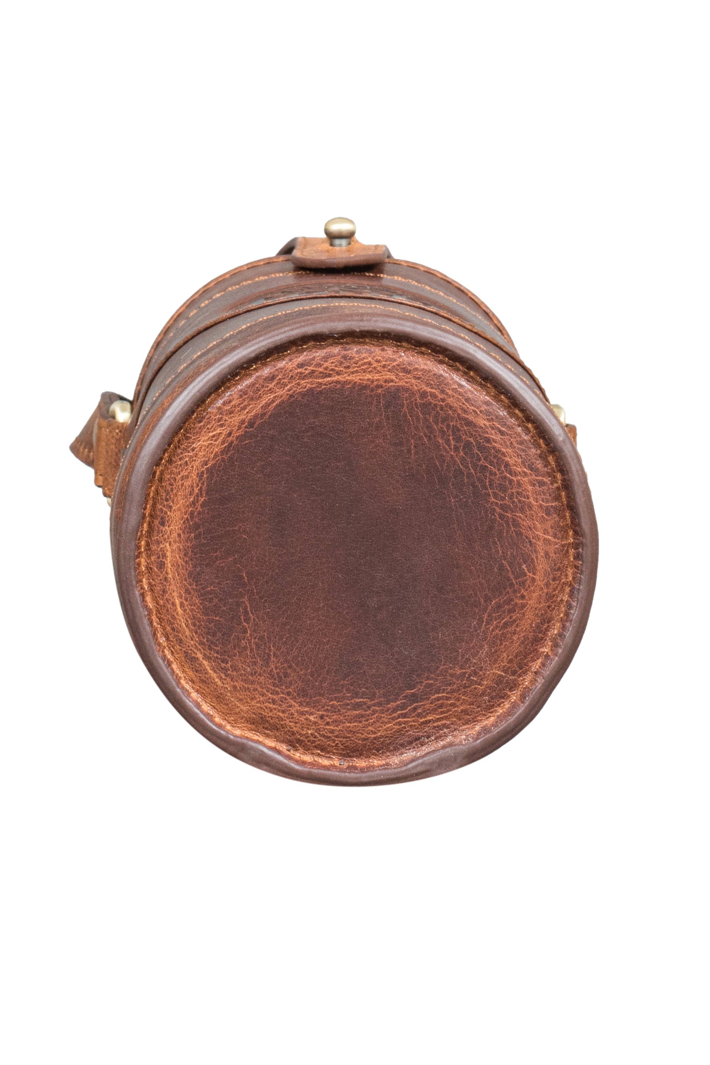 "Trotta " Wine Bottle Carrier