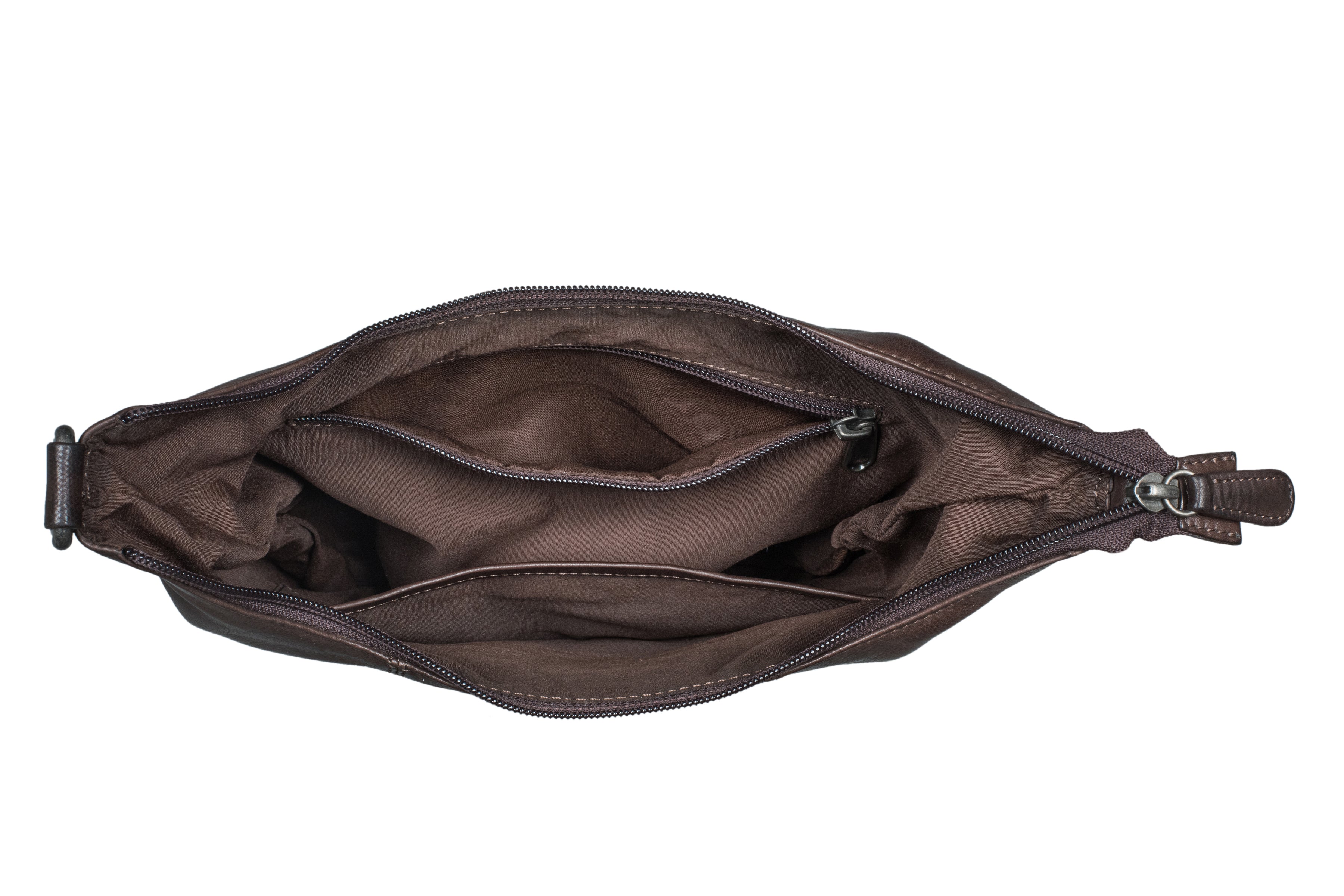"Elira" Convertible Shoulder & Sling Bag