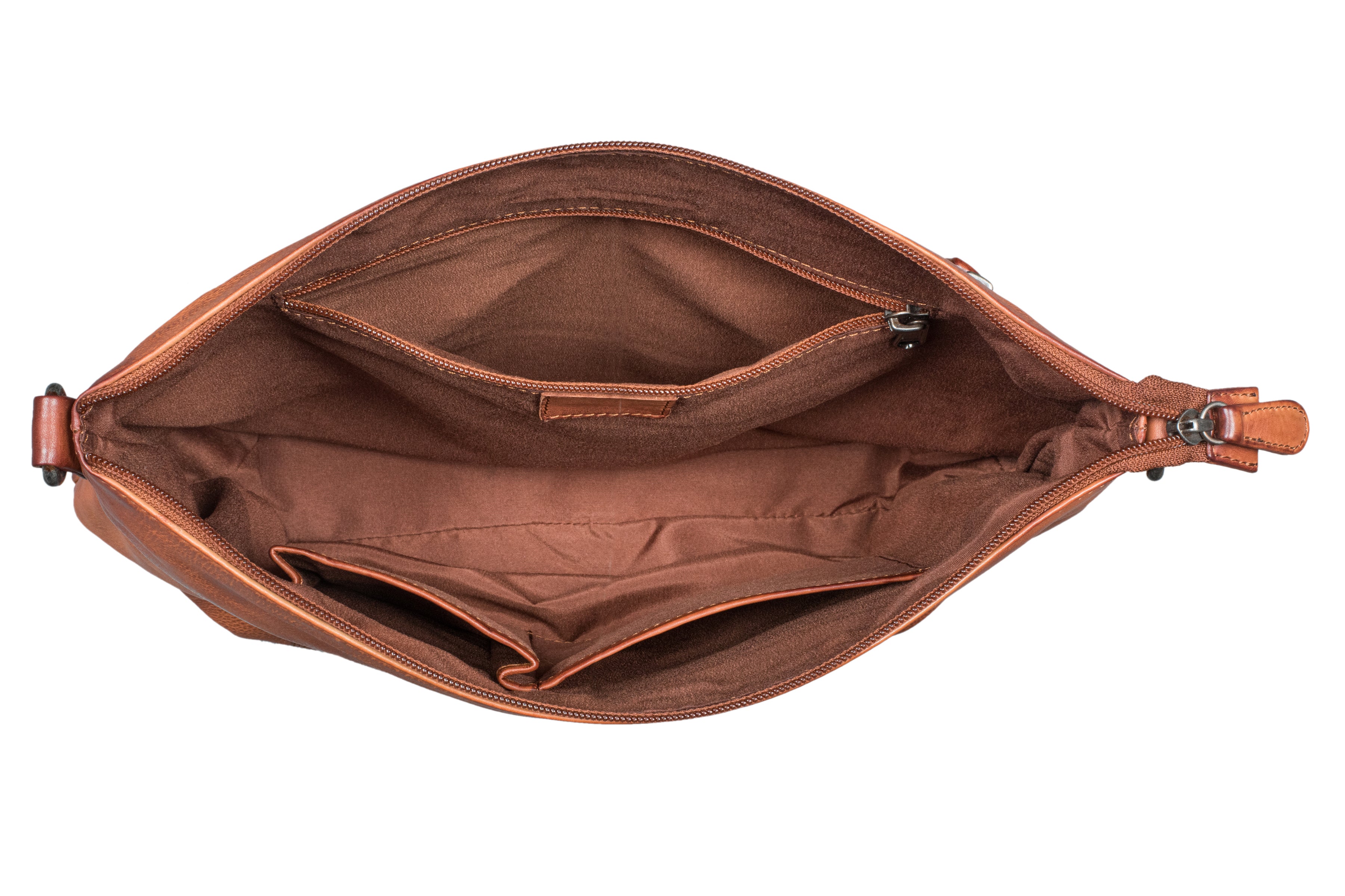 "Reese" Convertible Shoulder & Sling Bag