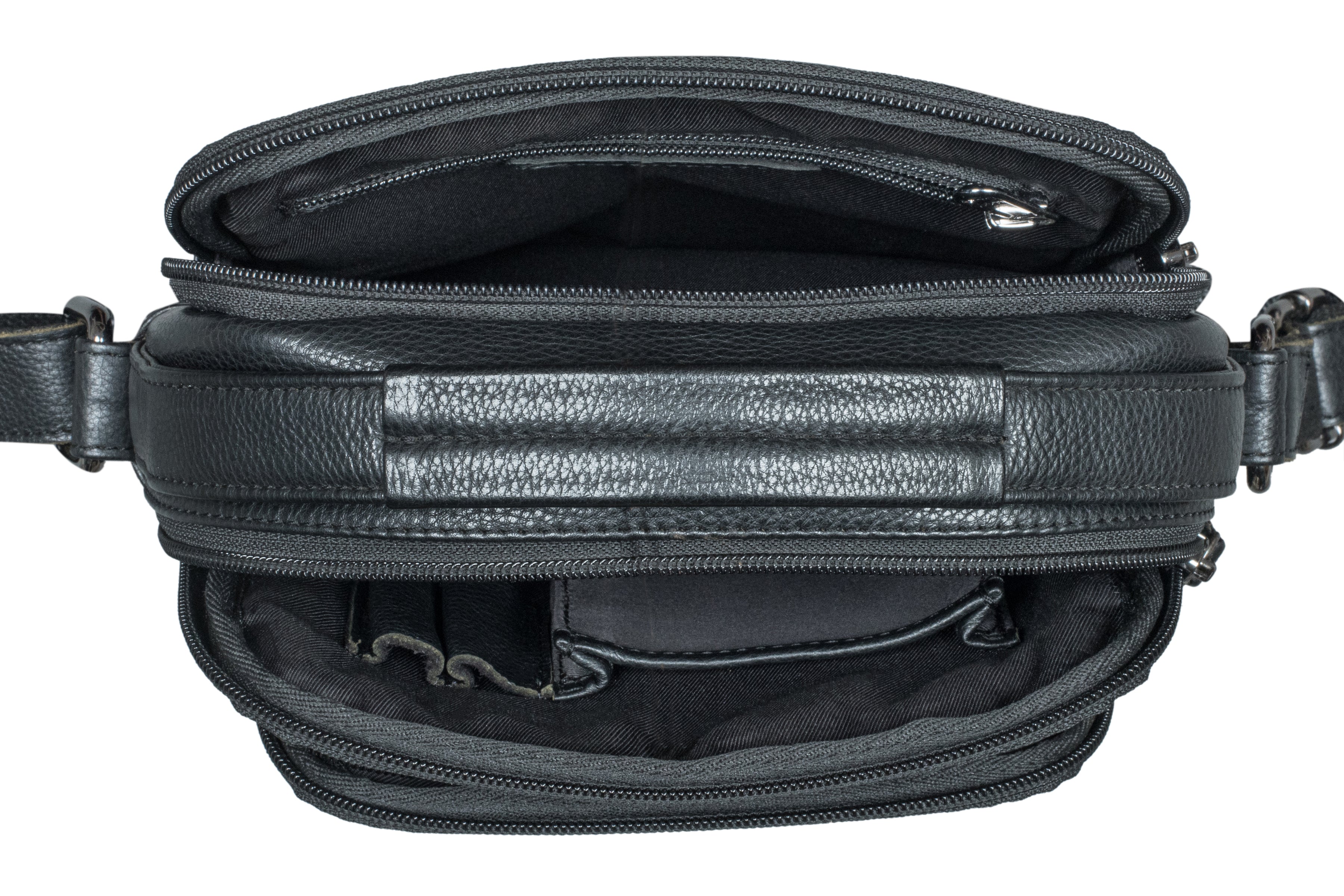 "Flavio" Men's Cross Body Bag
