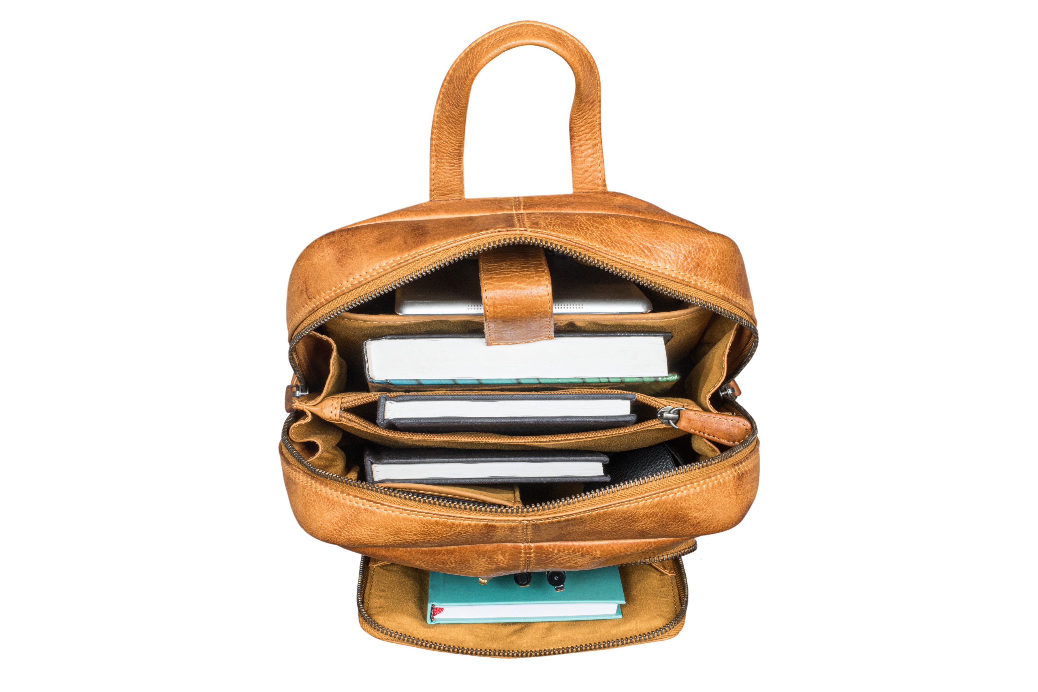 "Fawn" Women's Backpack