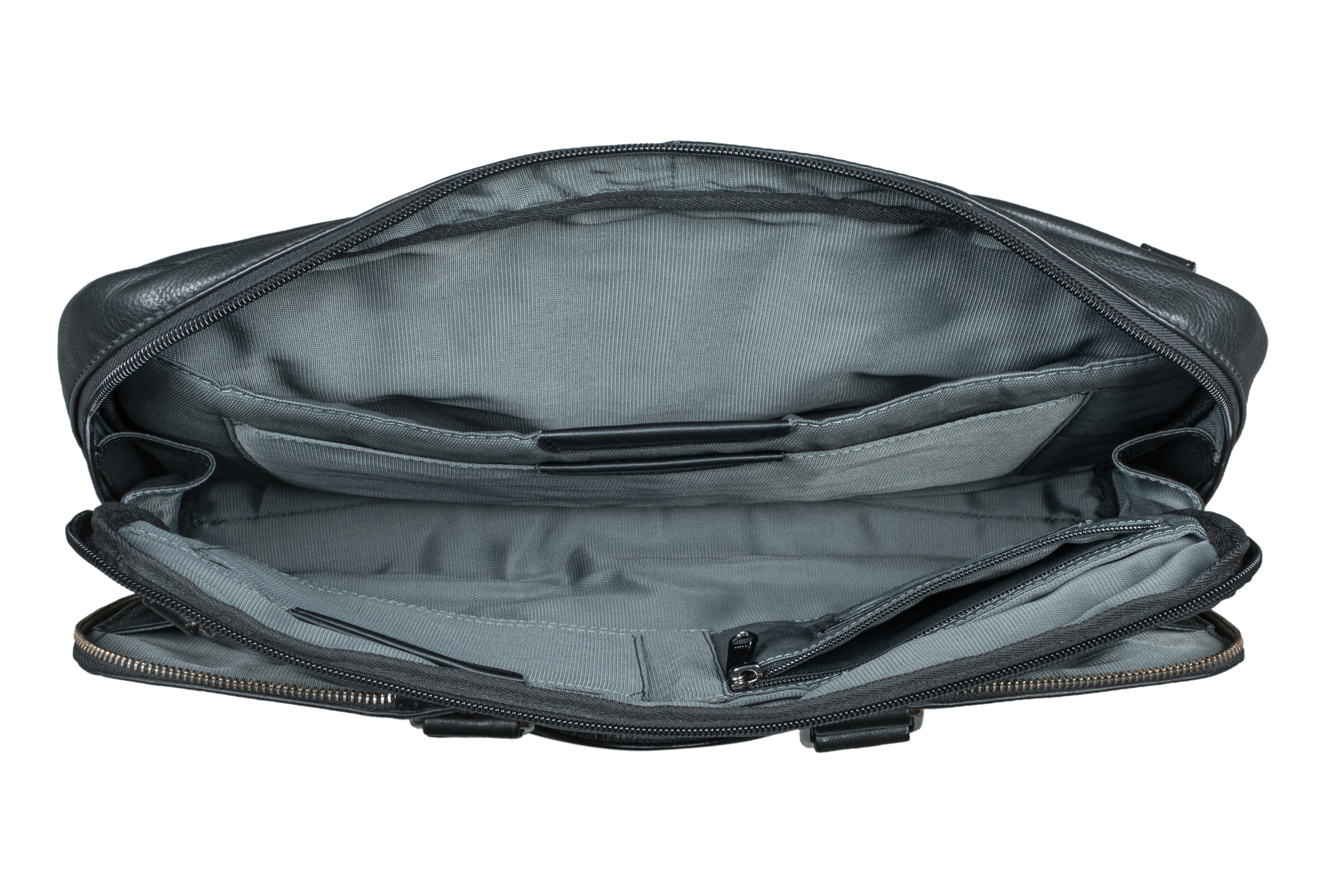 """Kavi"" Laptop Bag for Men "