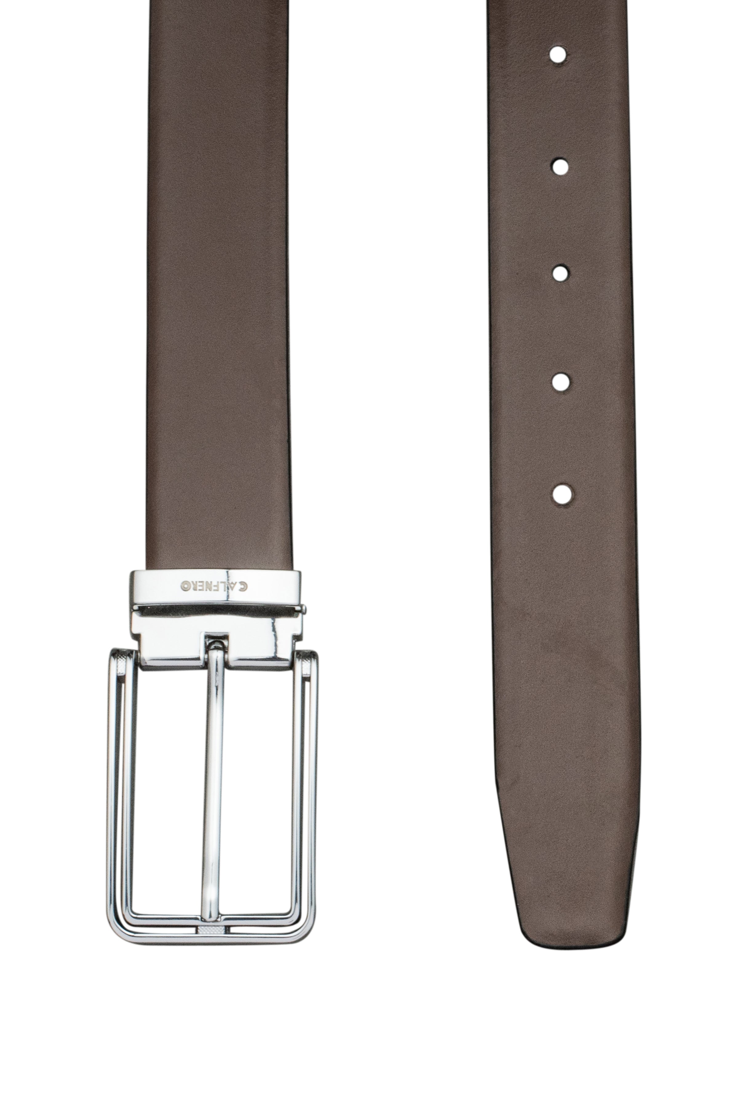 "Thomas" Men's Belt