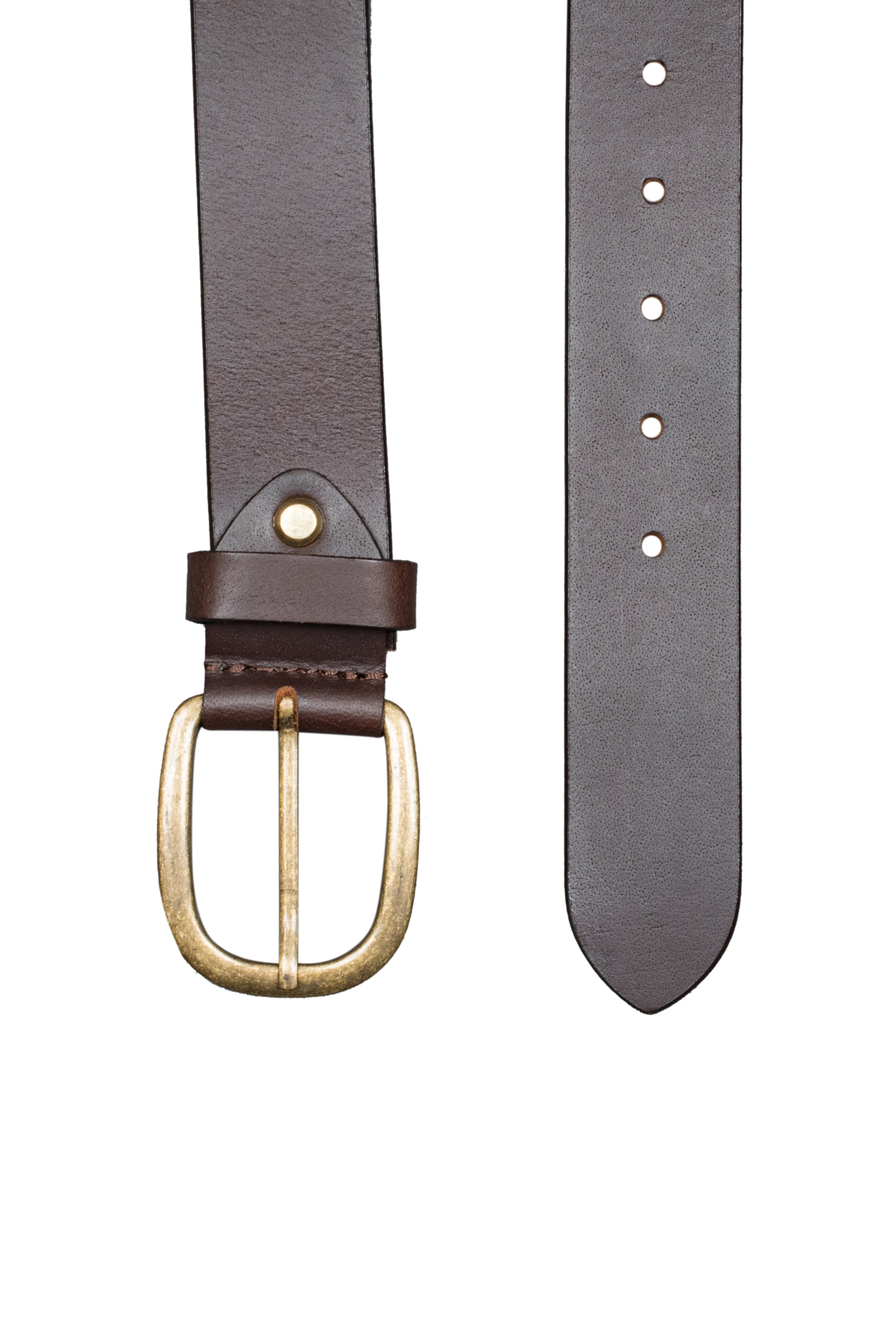 "Rustico" Men's Belt