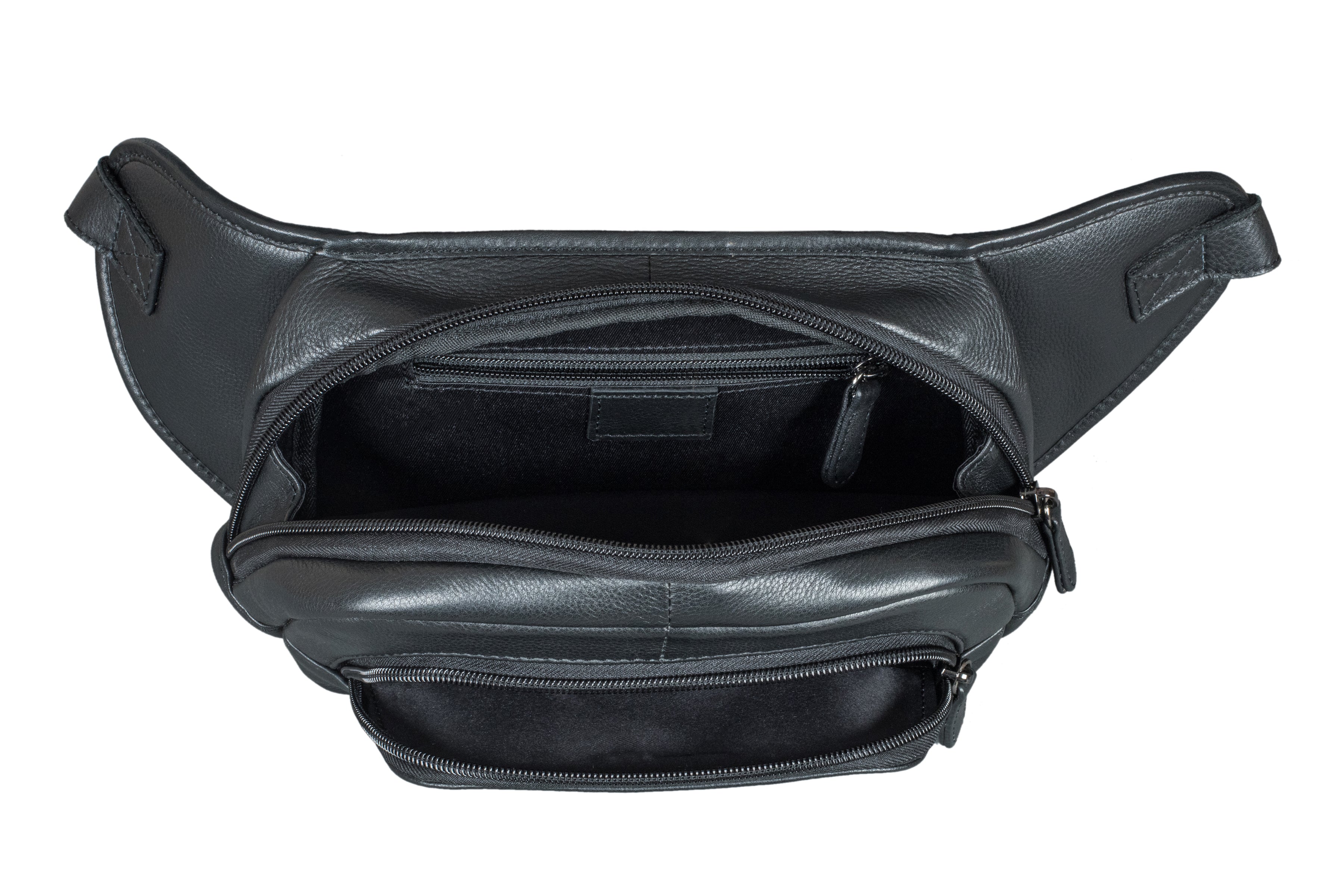 "Arvé" waist bag