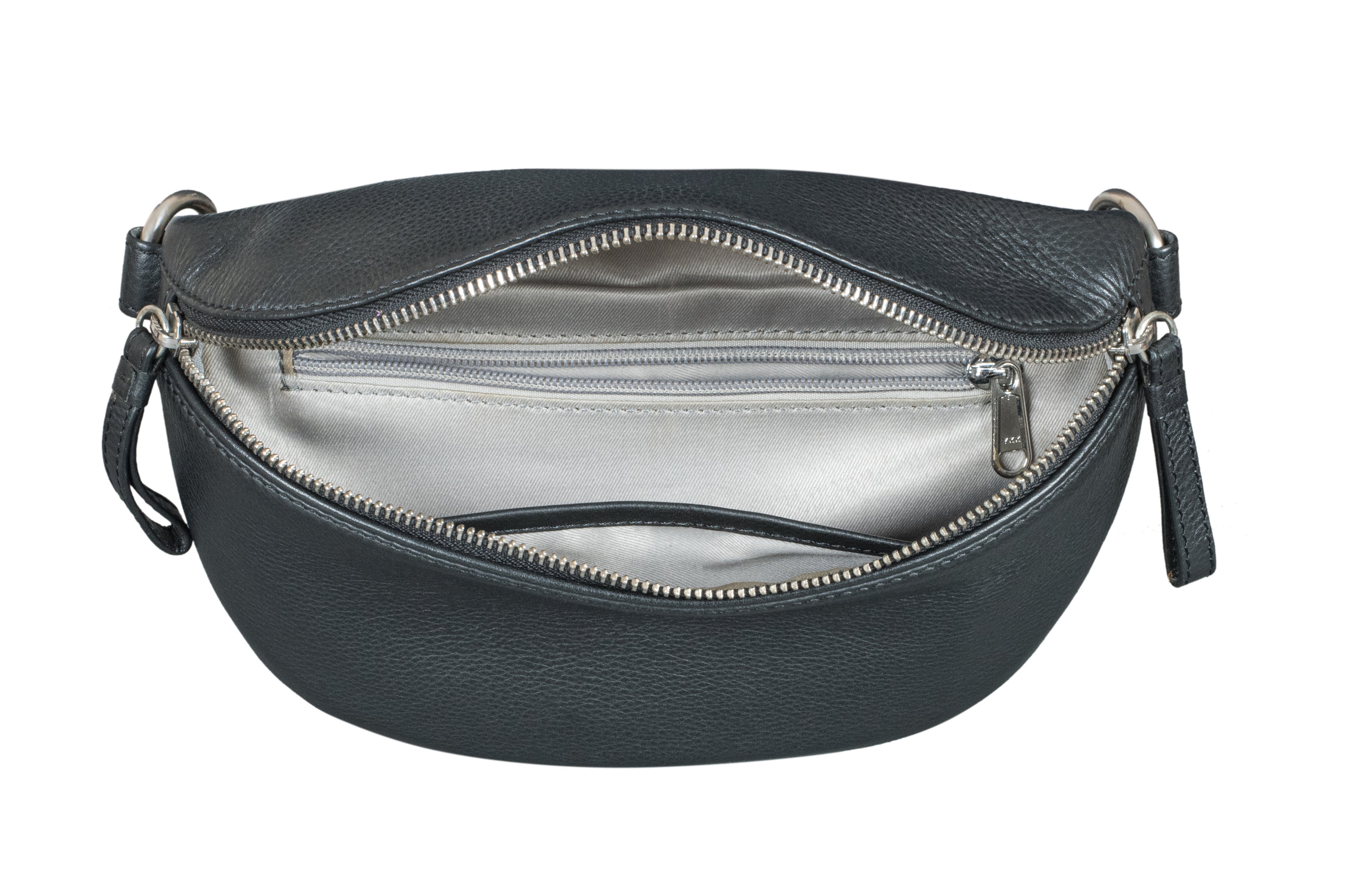 Drift waist bag