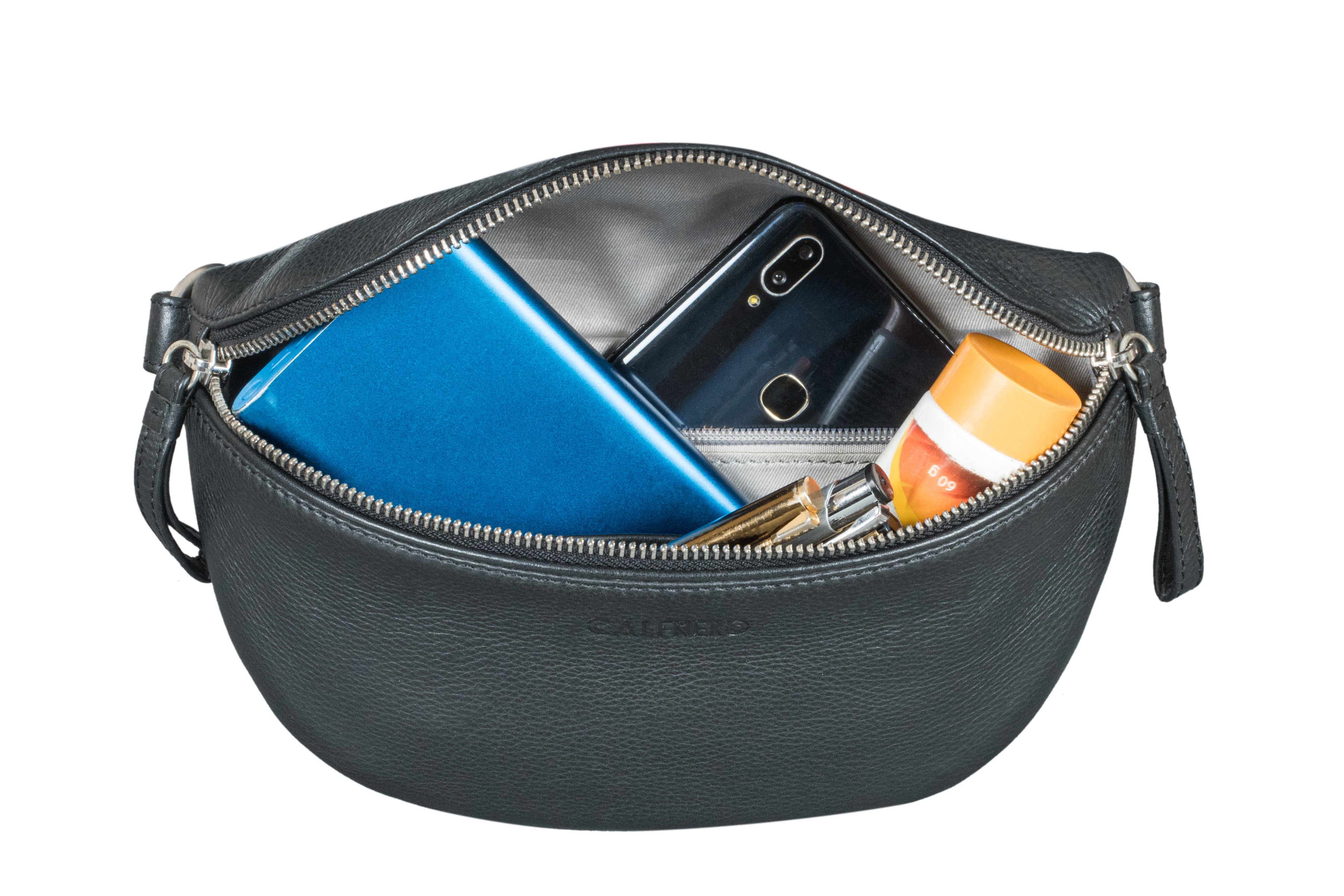 Drift waist bag
