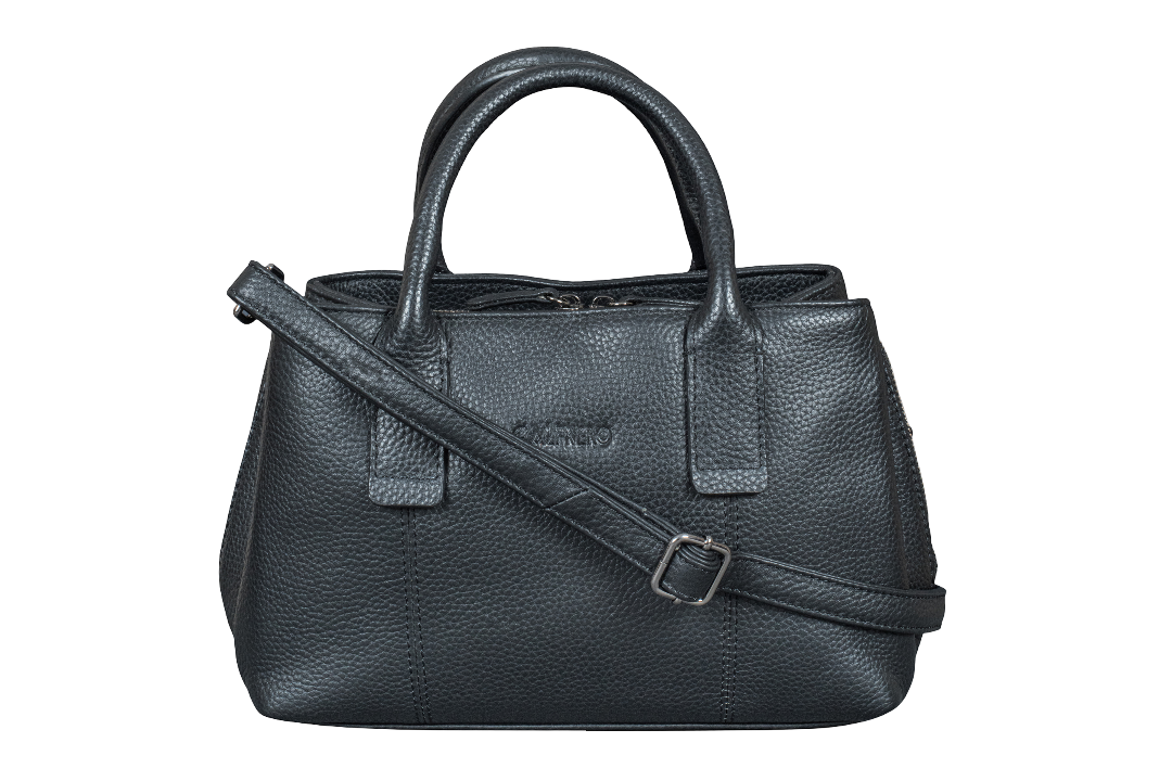 "Duke" Women's Hand Bag/ Sling Bag