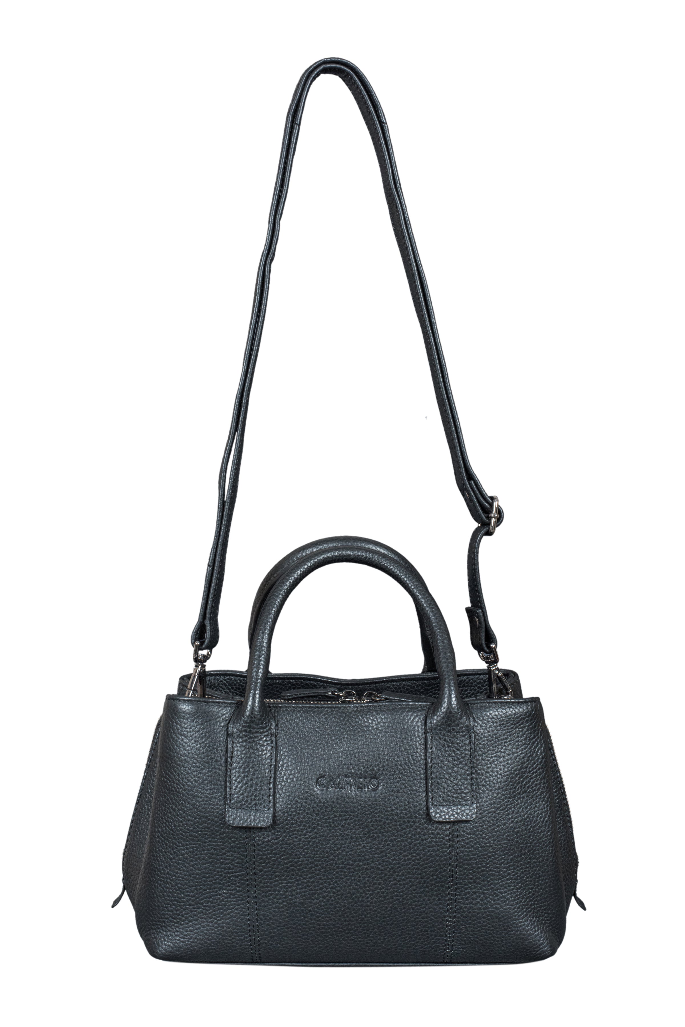 "Duke" Women's Hand Bag/ Sling Bag